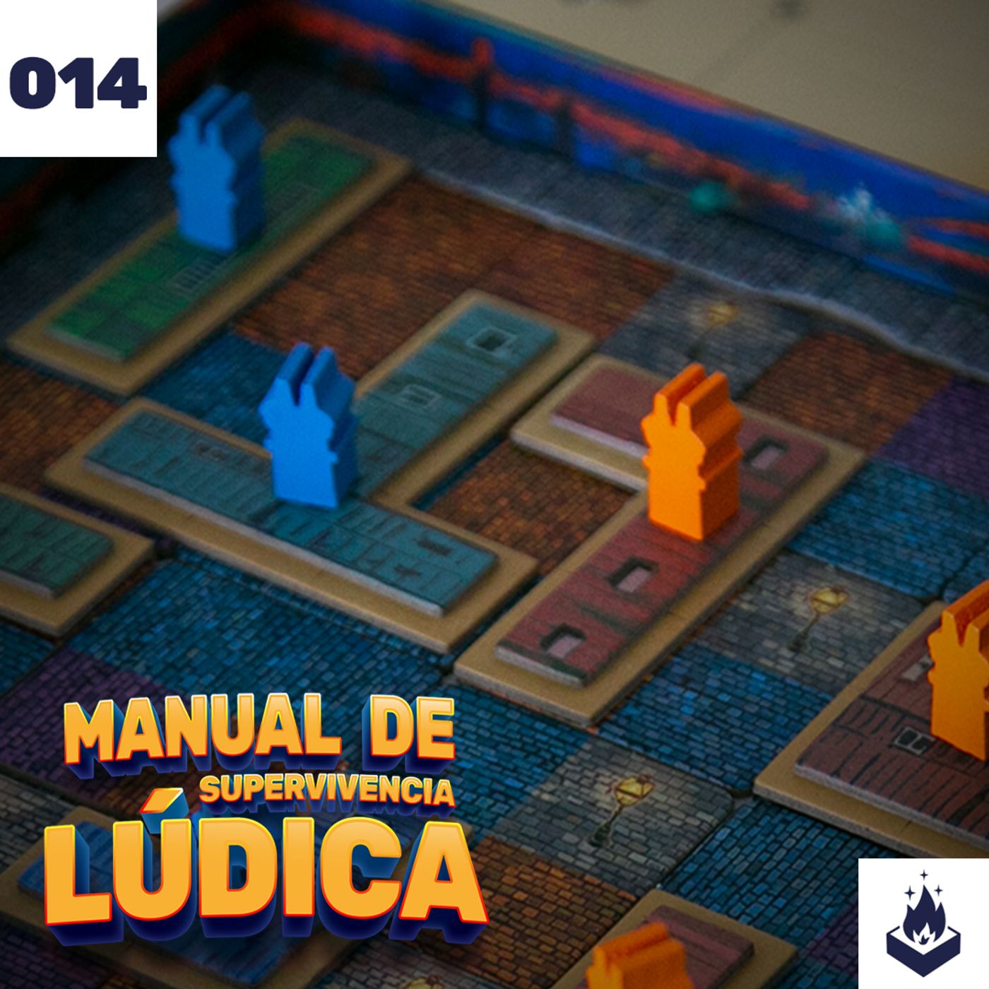 Manual de Supervivencia Lúdica
