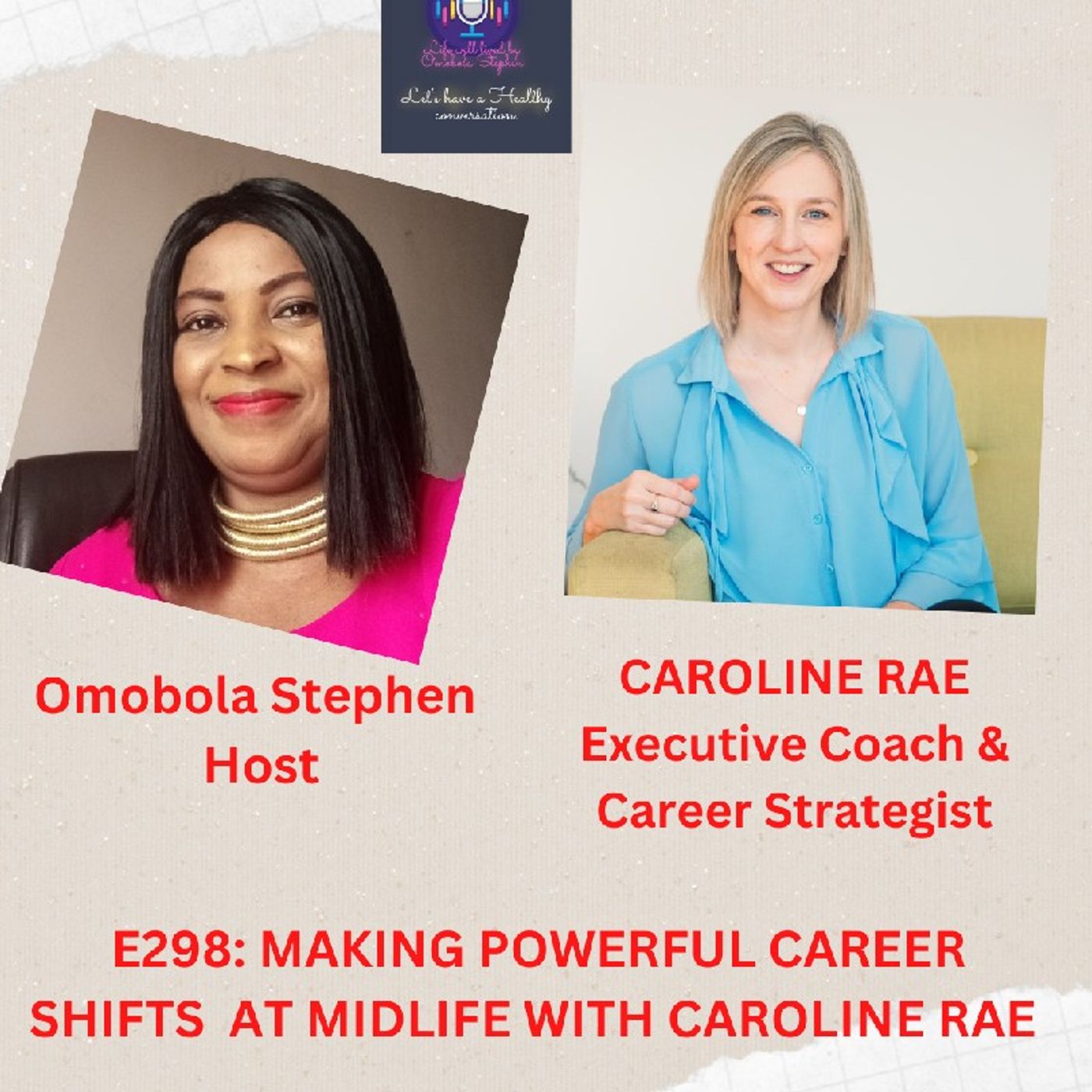 LIFE WELL LIVED BY OMOBOLA STEPHEN