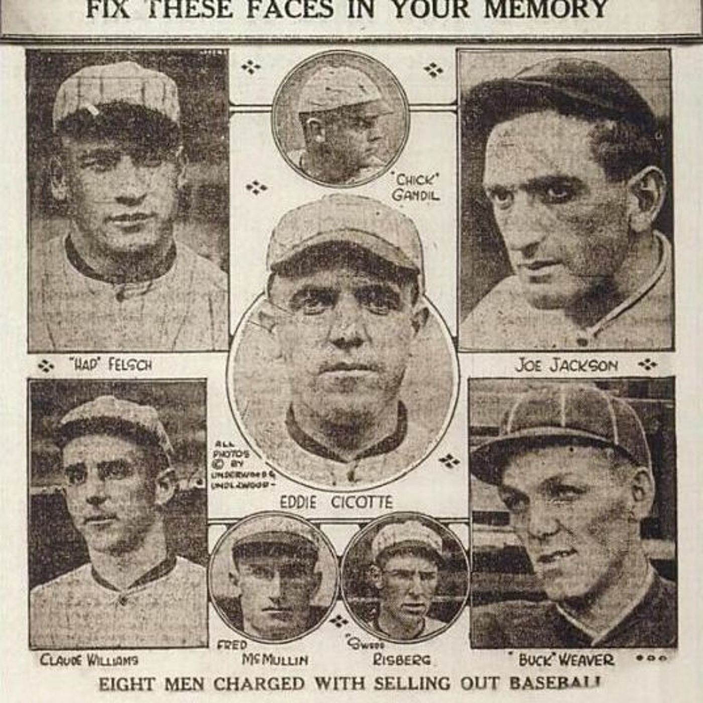 The Black Sox
