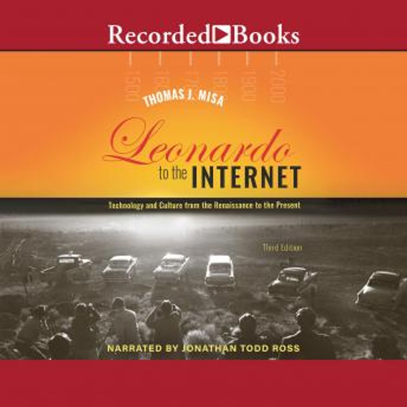 Access Essential Full Audiobooks in Non-Fiction, Computers & Technology