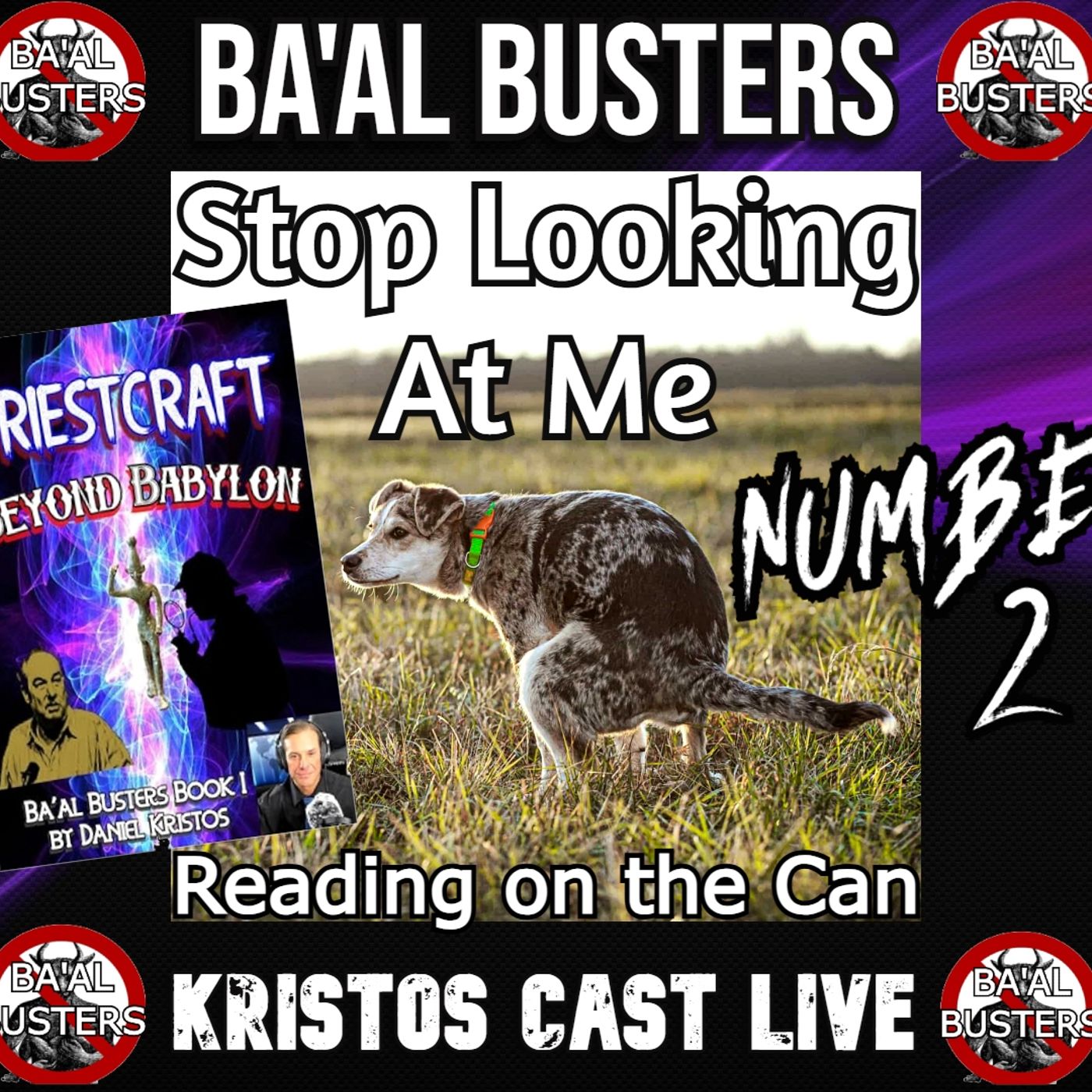 Priestcraft Number 2 Deuce Drop