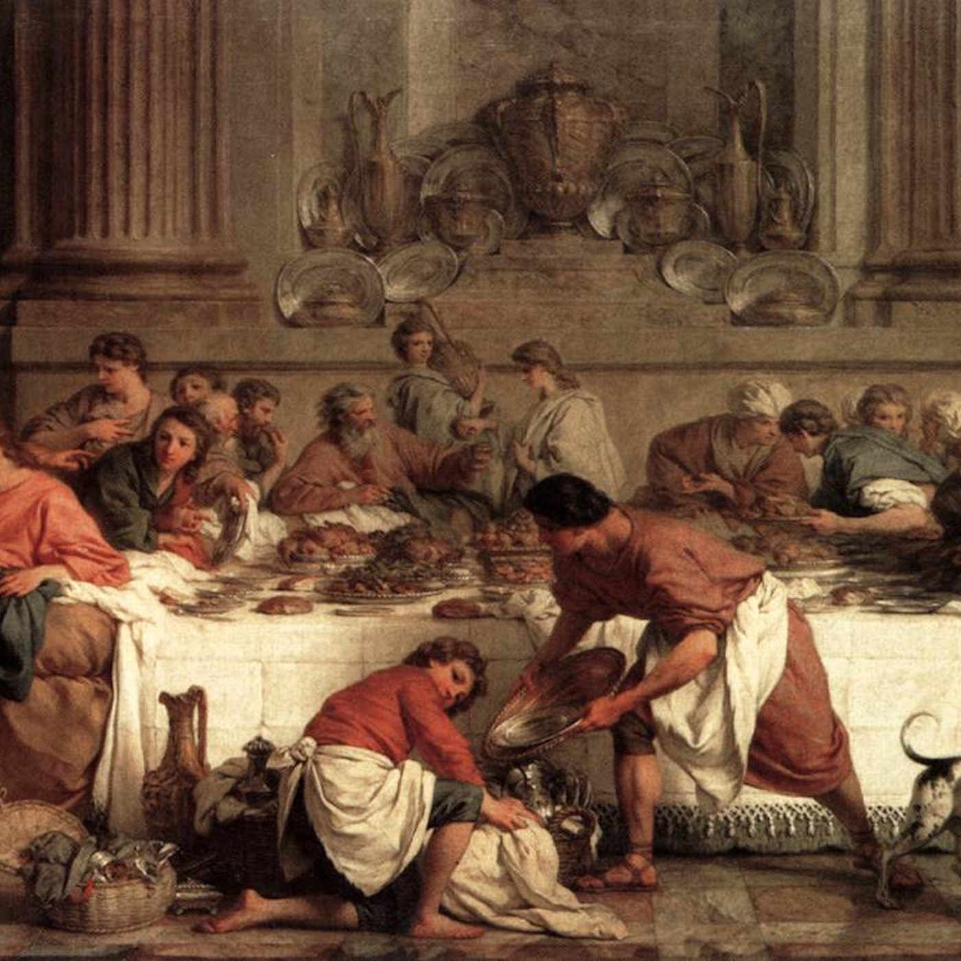 Friday of the Thirtieth Week in Ordinary Time - Uncomfortable Situations