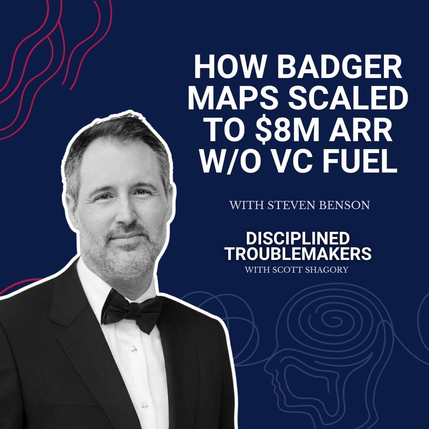 The Disciplined Troublemakers