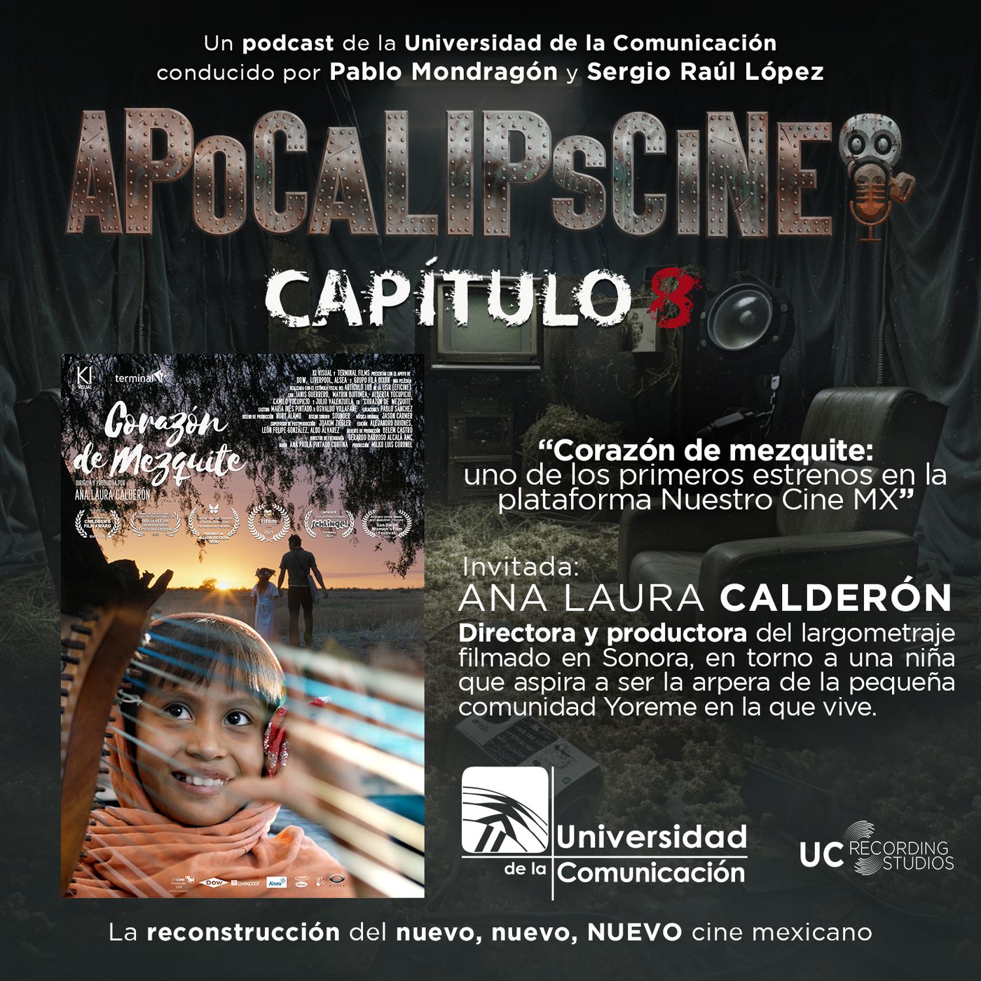 Apocalipscine