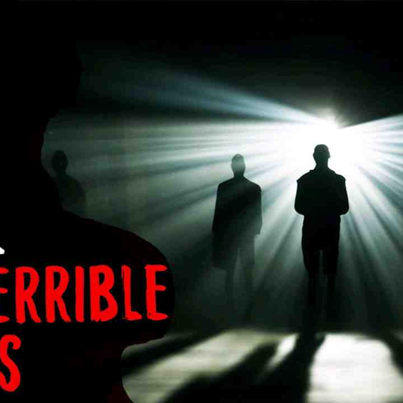 I_ve been blind for 20 years_ but I still see terrible things episode artwork
