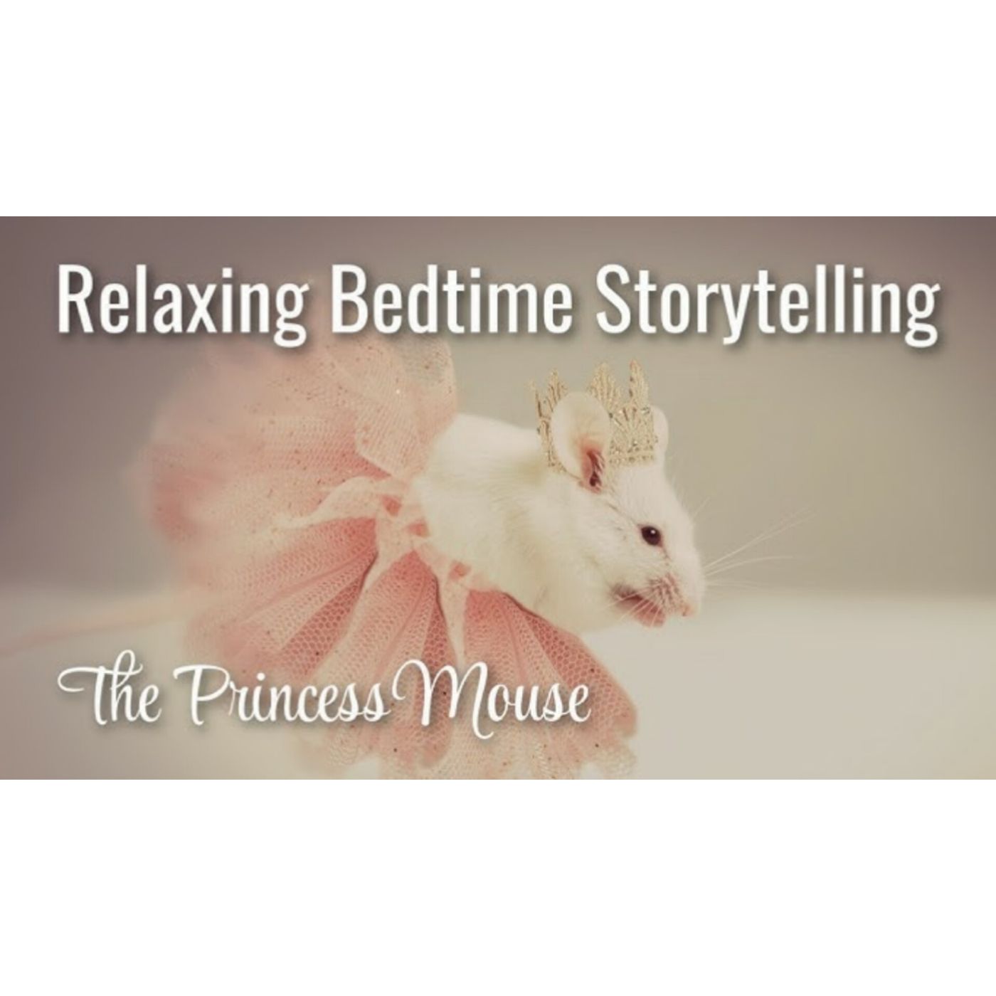Relaxing Voice Reading a Bedtime Story for Sleep & Relaxation PRINCESS BLUEGREEN & THE SEVEN CITIES