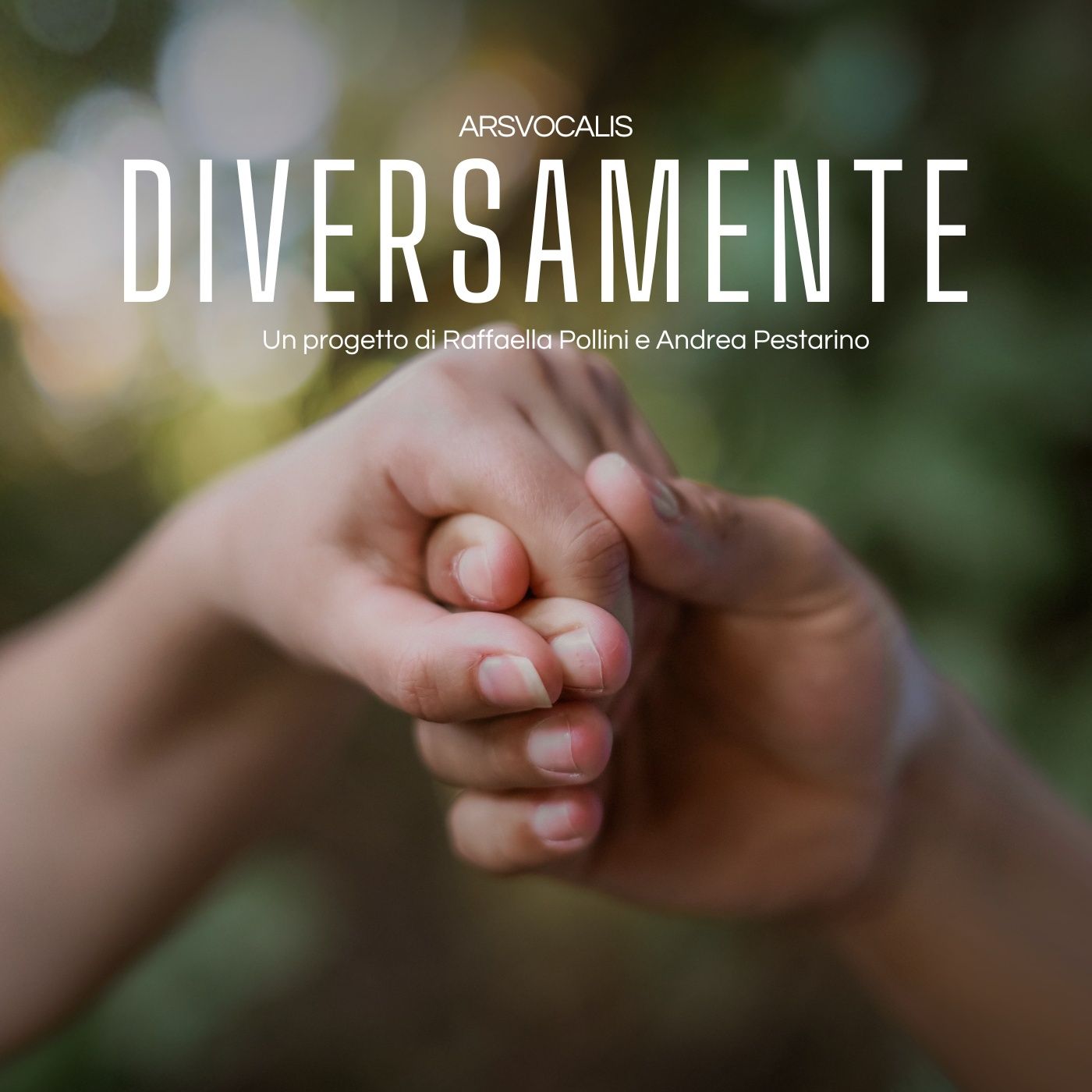 DIVERSAMENTE cover art