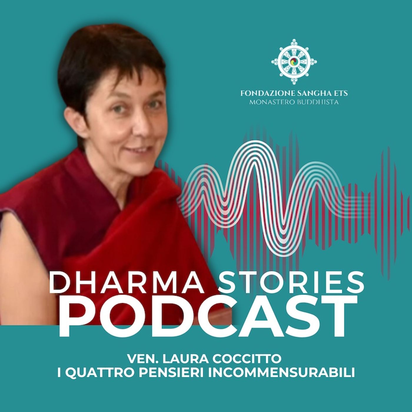 Dharma Stories