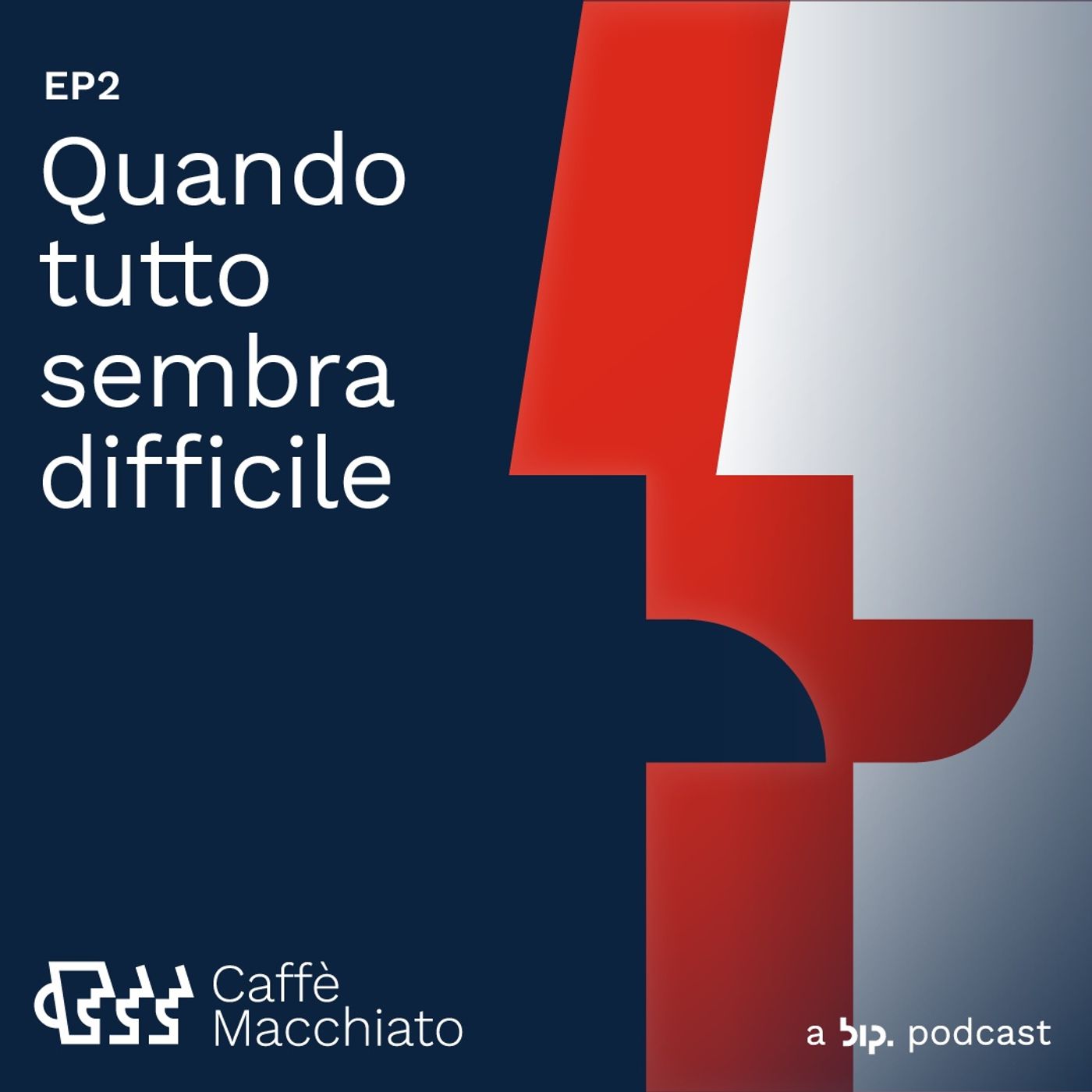 Quando Tutto Sembra Difficile Quando Tutto Sembra Difficile