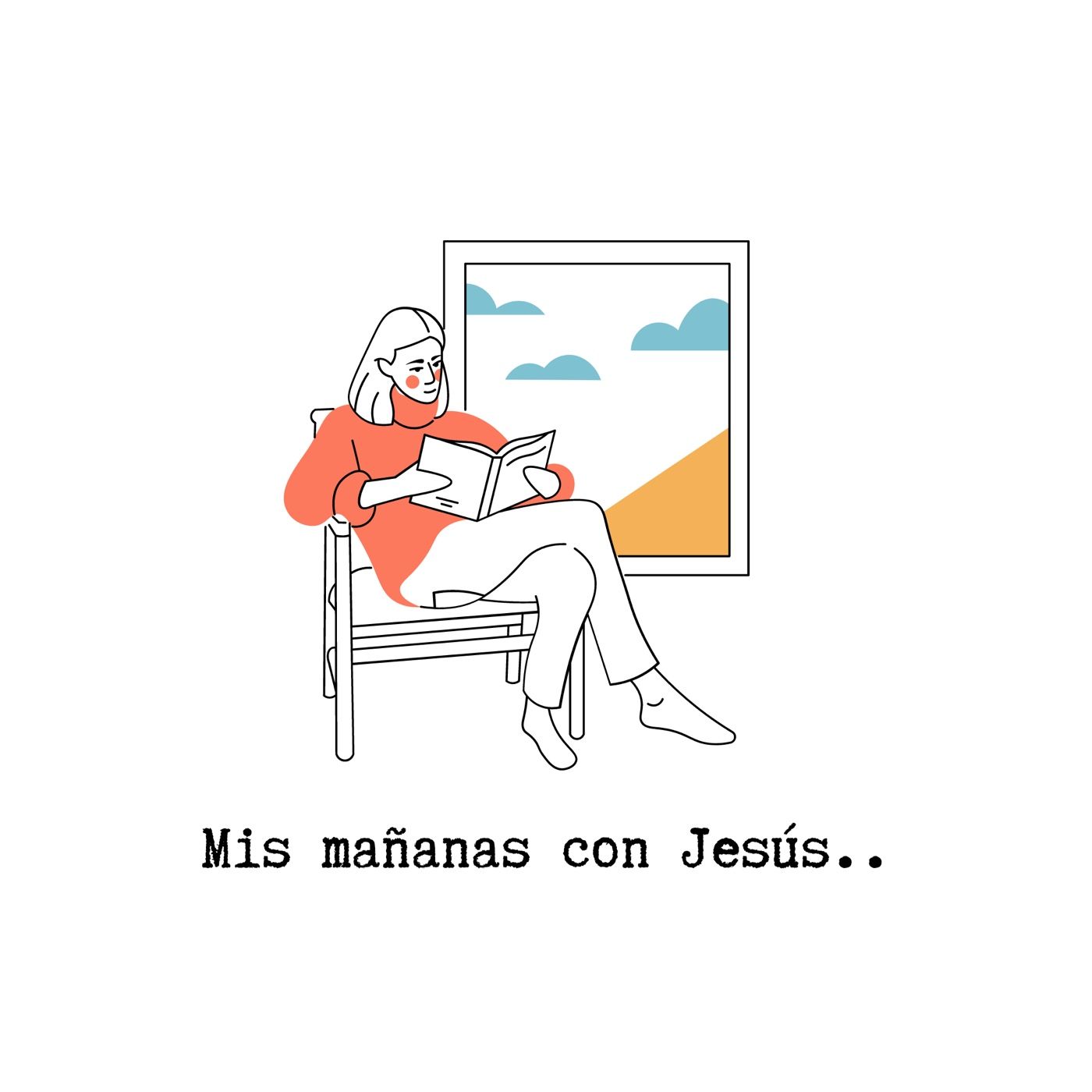 Mis mañanas con Jesús