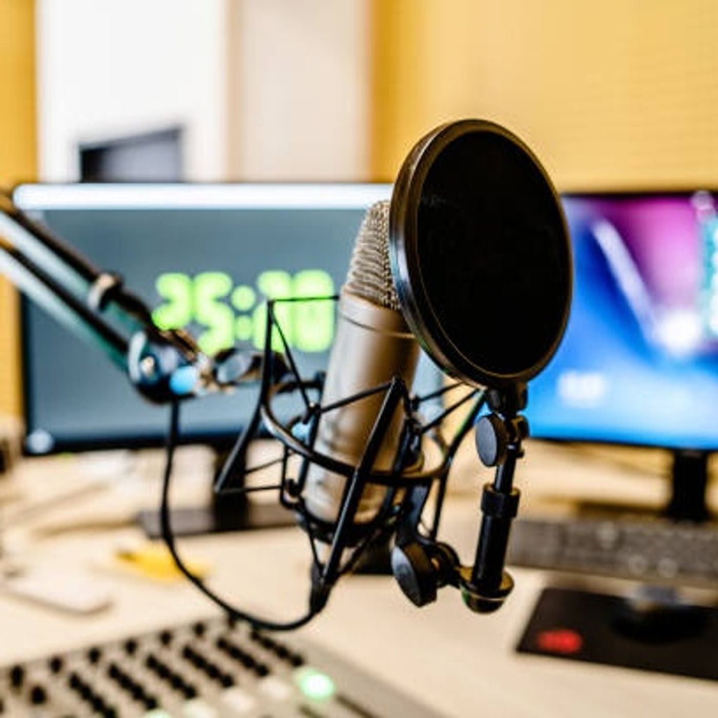 Copertina di GR Spazio in marilenghe