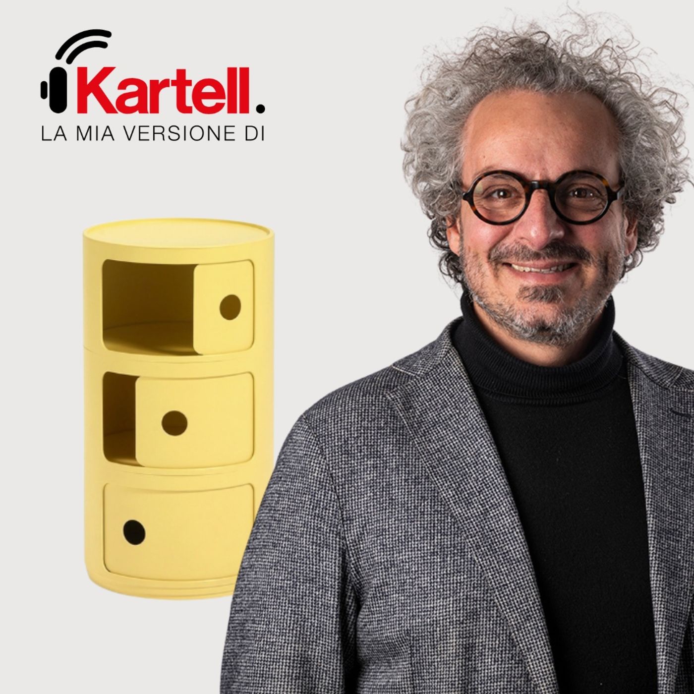 La Mia Versione Di - Cristian Catania La Mia Versione Di - Cristian Catania