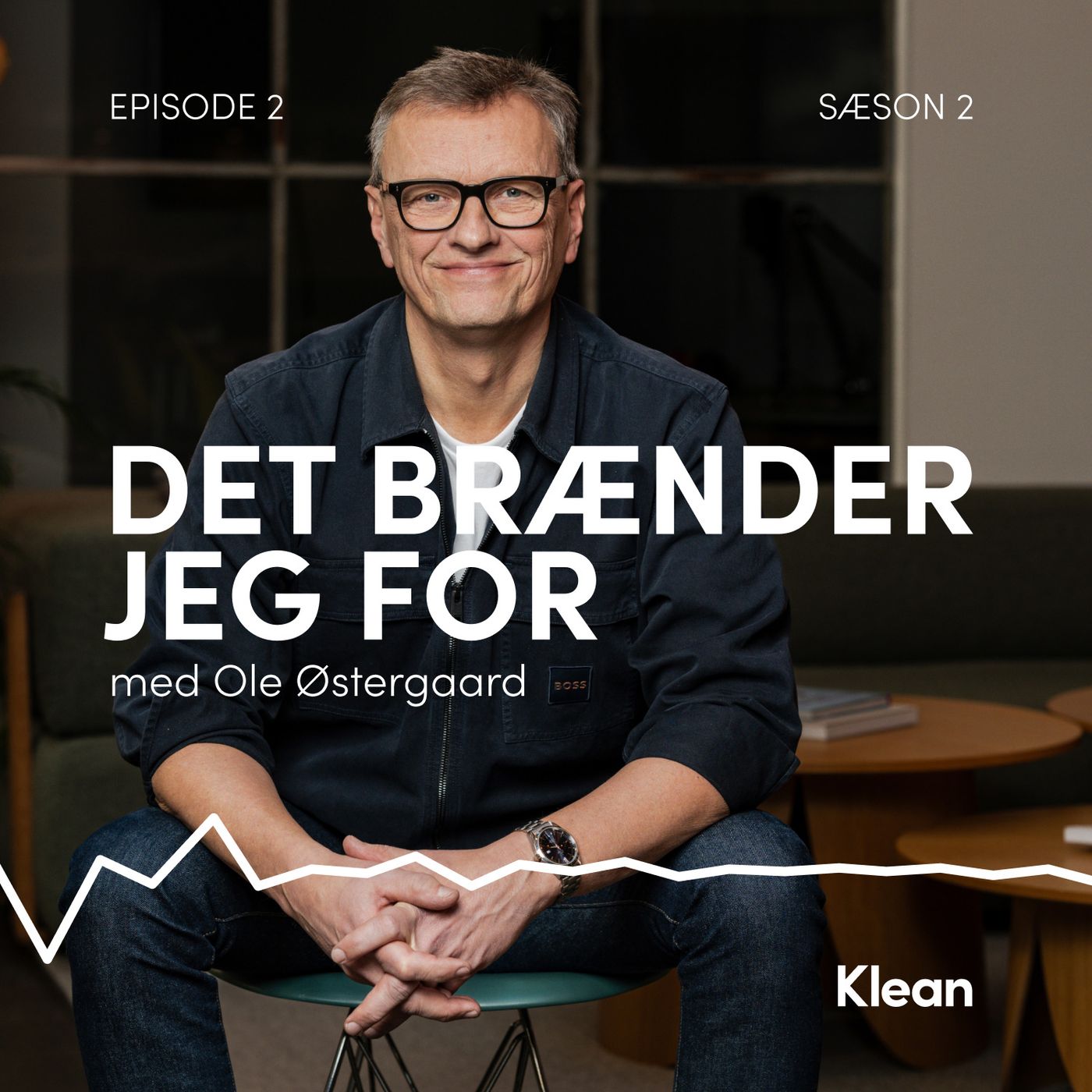 AI som genvej til nysgerrighed og mening med Claus Nygaard og Mads Thimmer