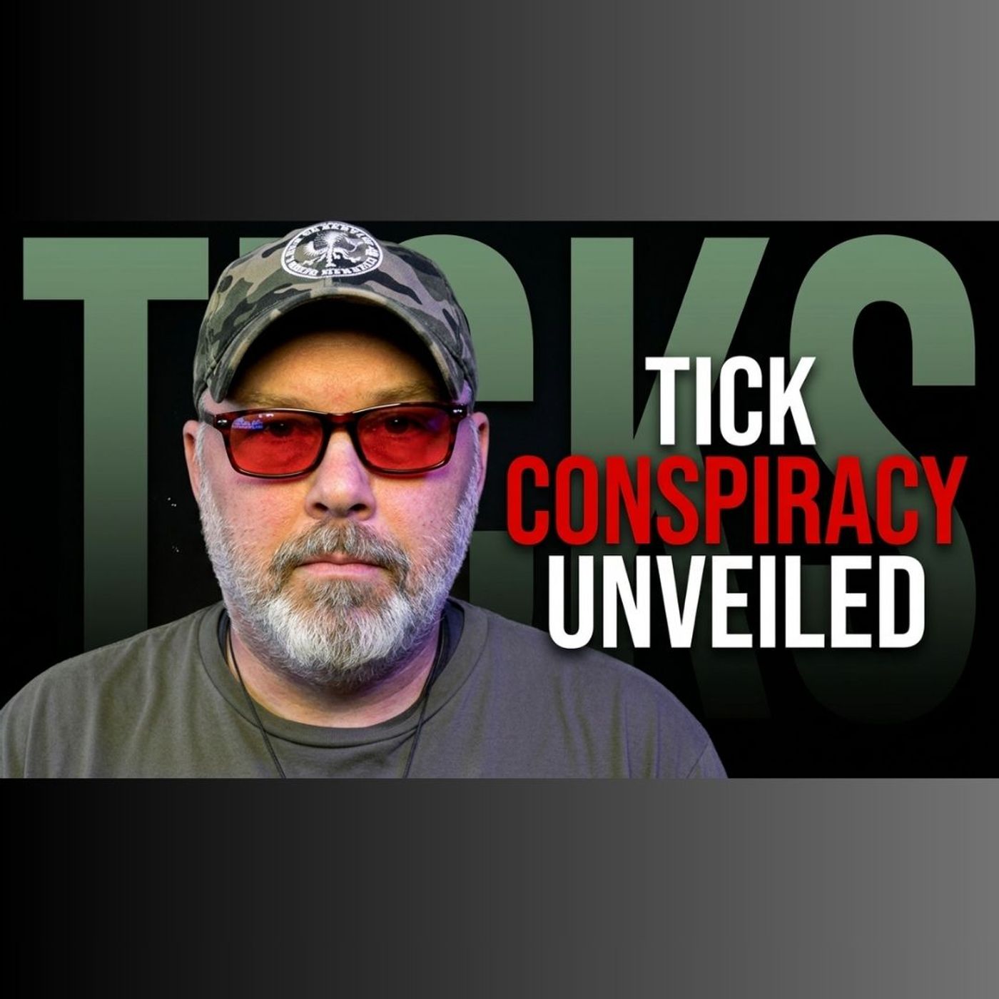 The Lyme Disease Conspiracy: Plum Island, Ticks, and Government Experiments
