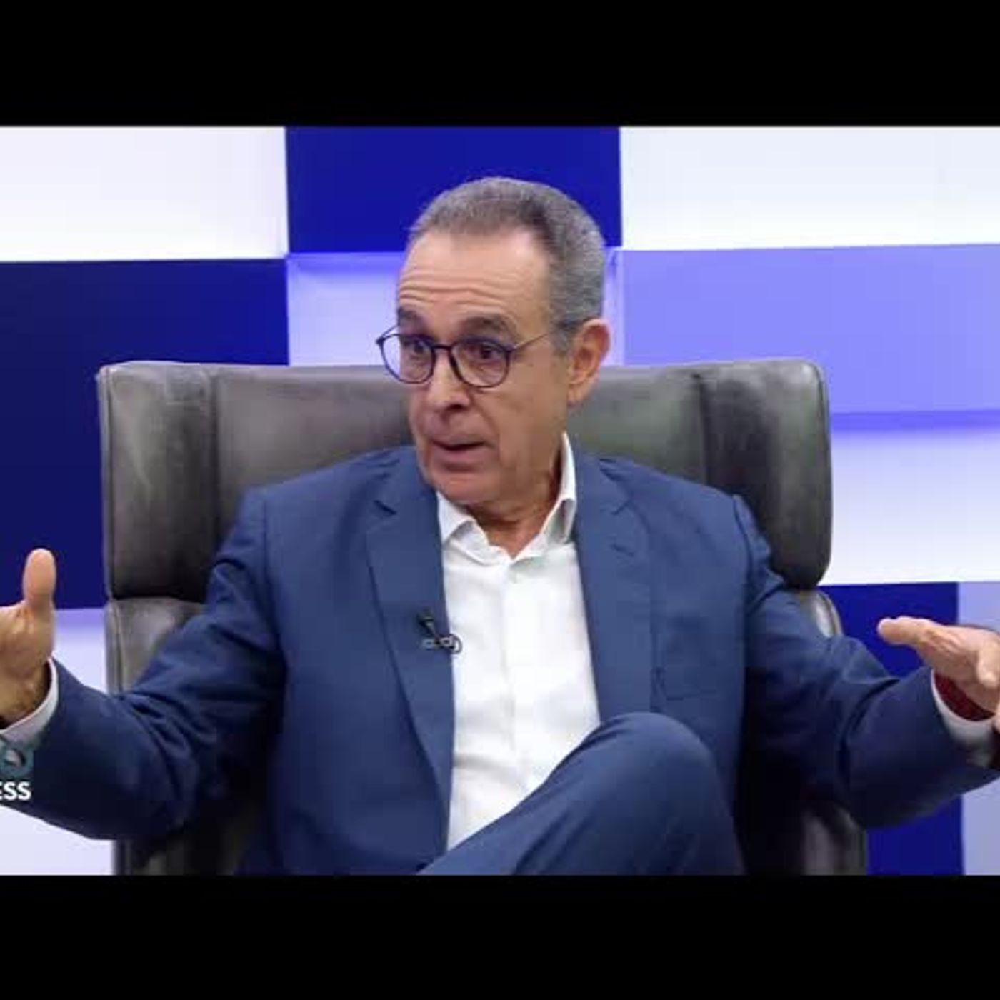 18/04/2025 - Como as empresas estão em termos de maturidade para a internet das coisas? | José Formoso, CEO da Claro Empresas episode artwork