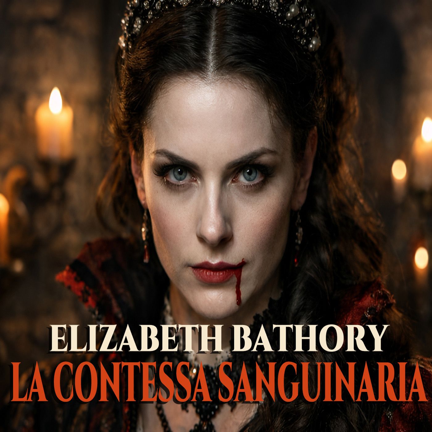 Elizabeth Báthory – La Contessa Sanguinaria | True Crime