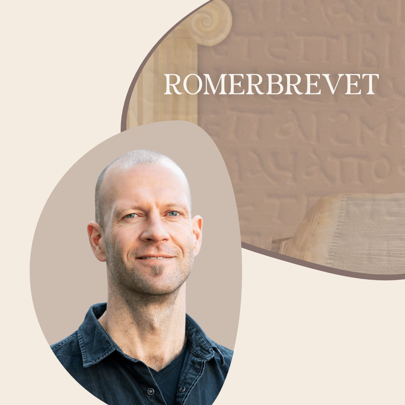 ØYVIND HAUGLAND - Livet som en kristen