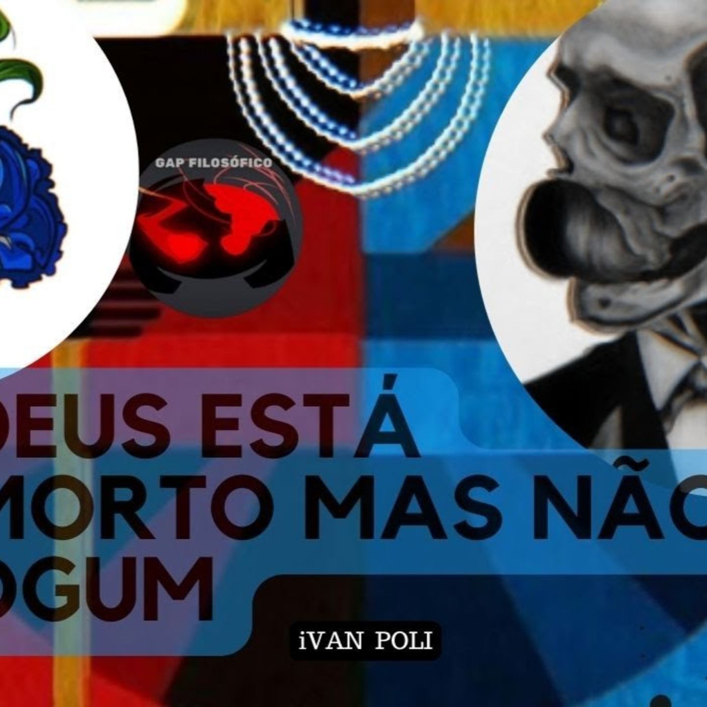 Gap Filosófico - Decepcionar é um Prazer.