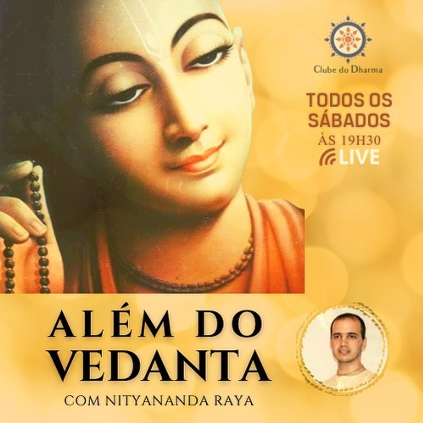 Além do Vedanta