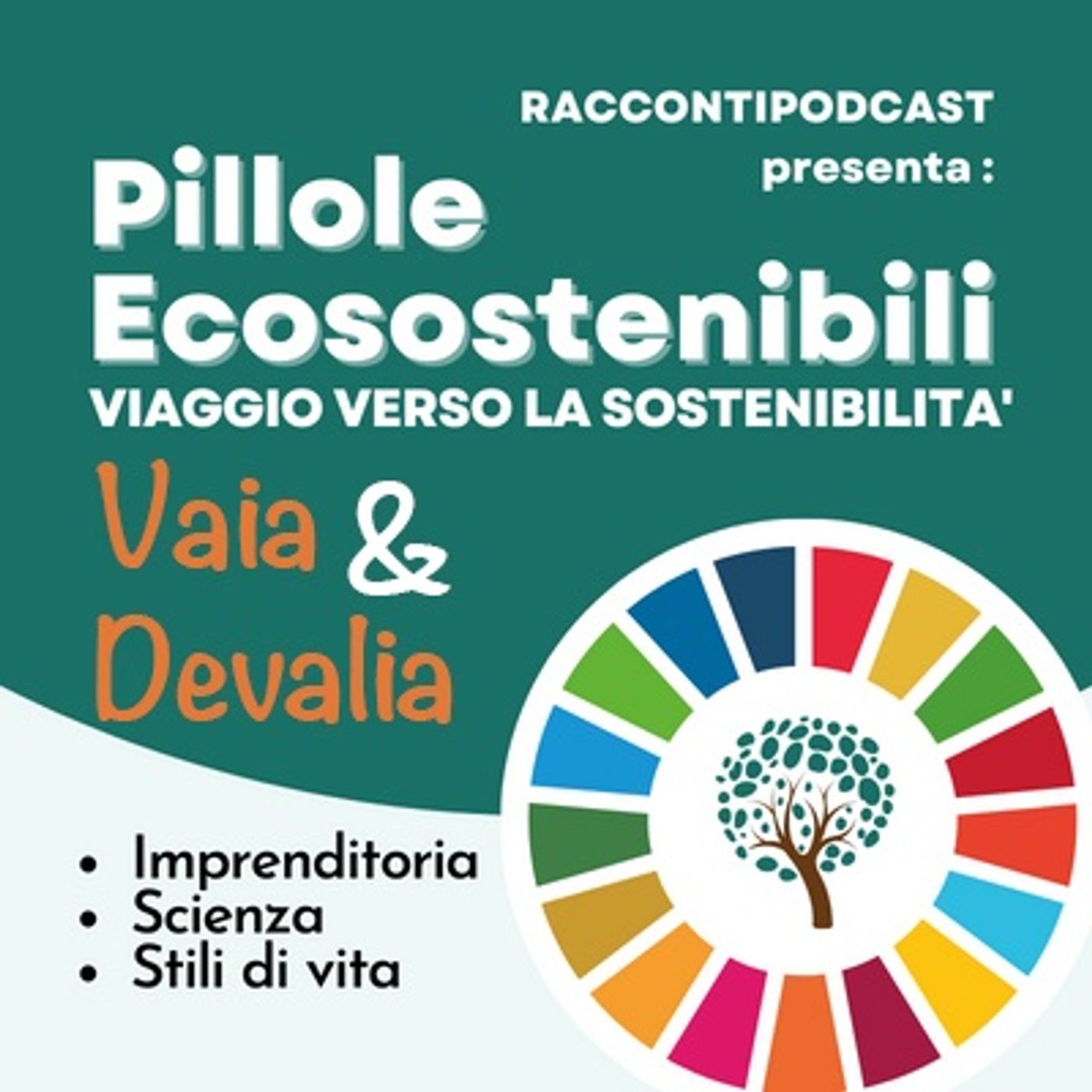 Sfide ecosostenibili
