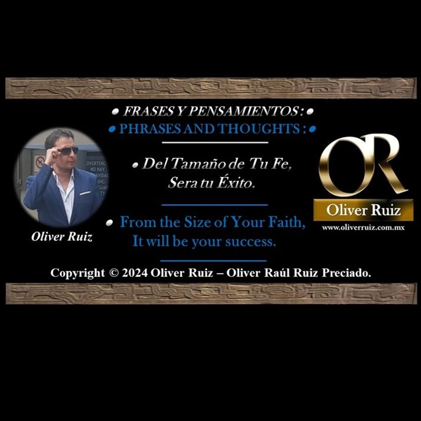 Oliver Ruiz