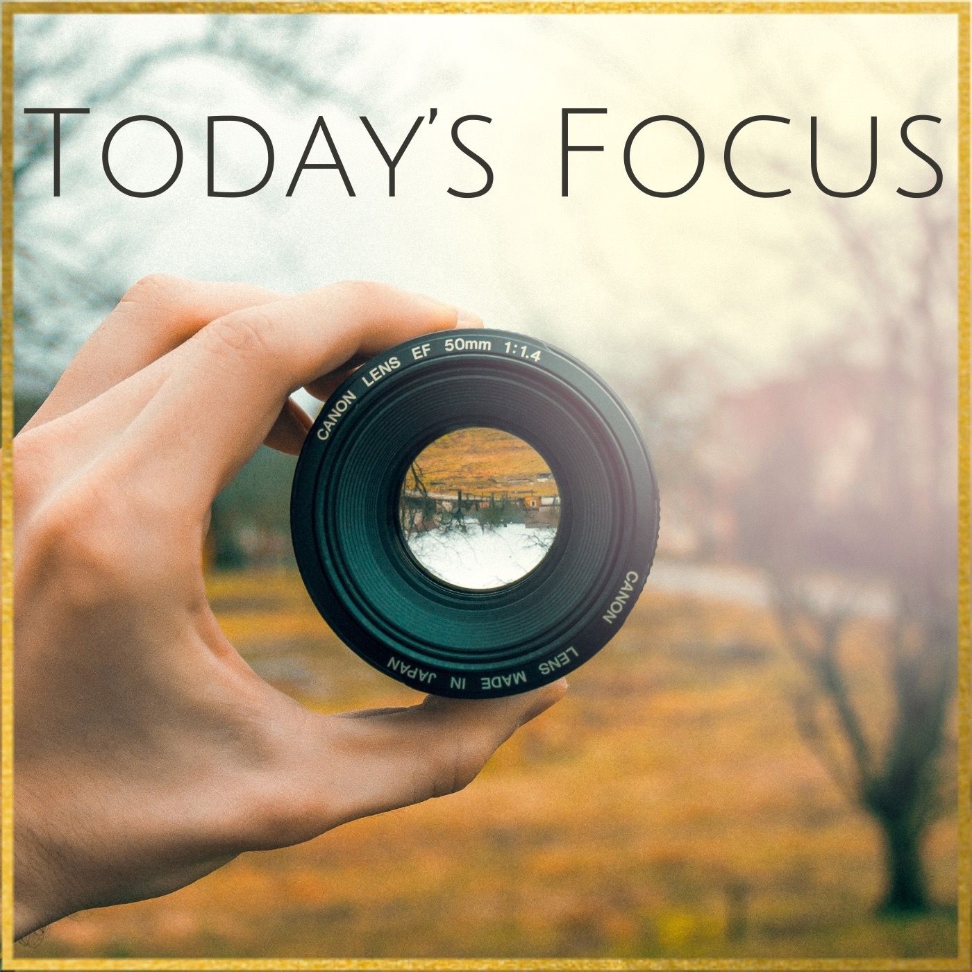 Today\'s Focus