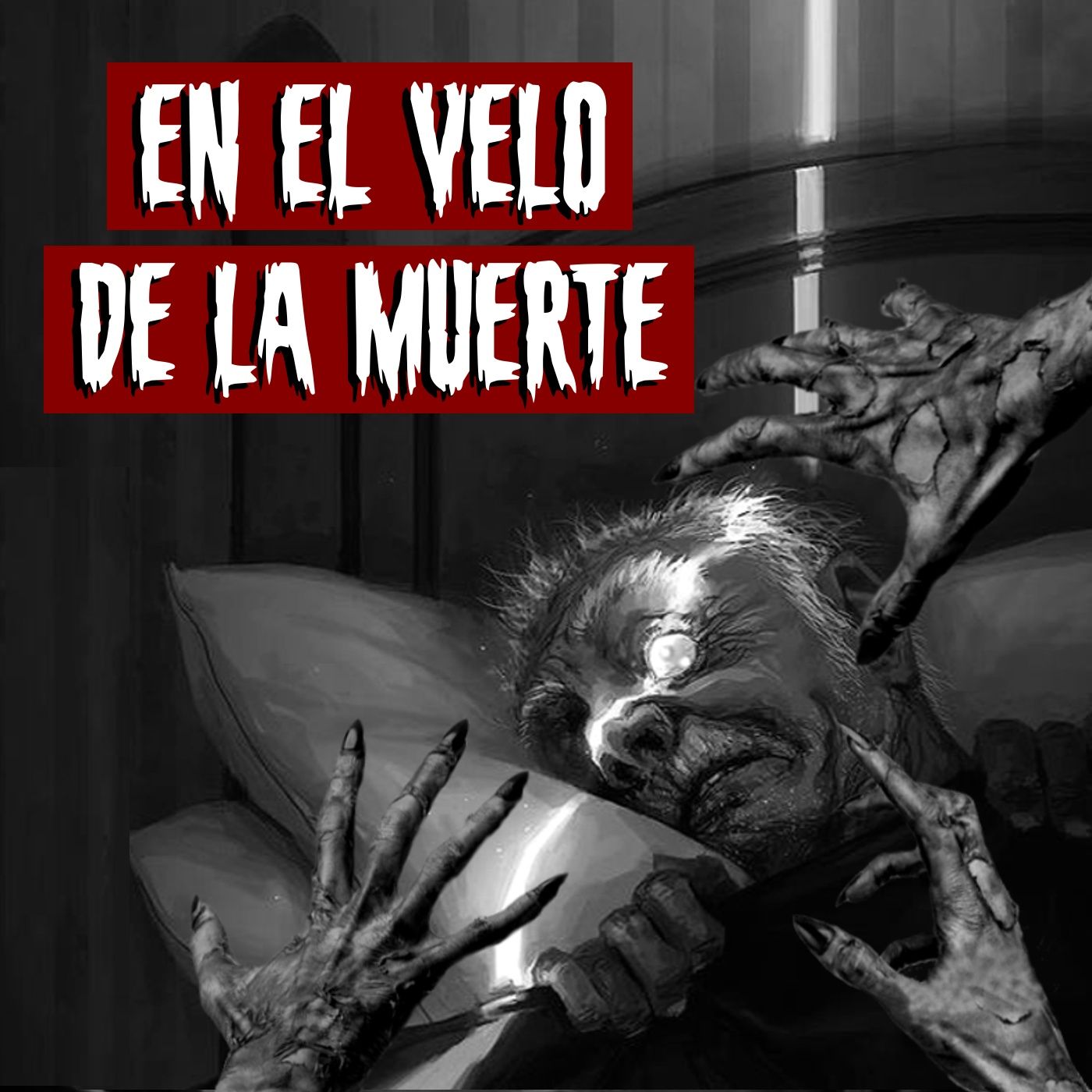 Crónicas desde la Oscuridad