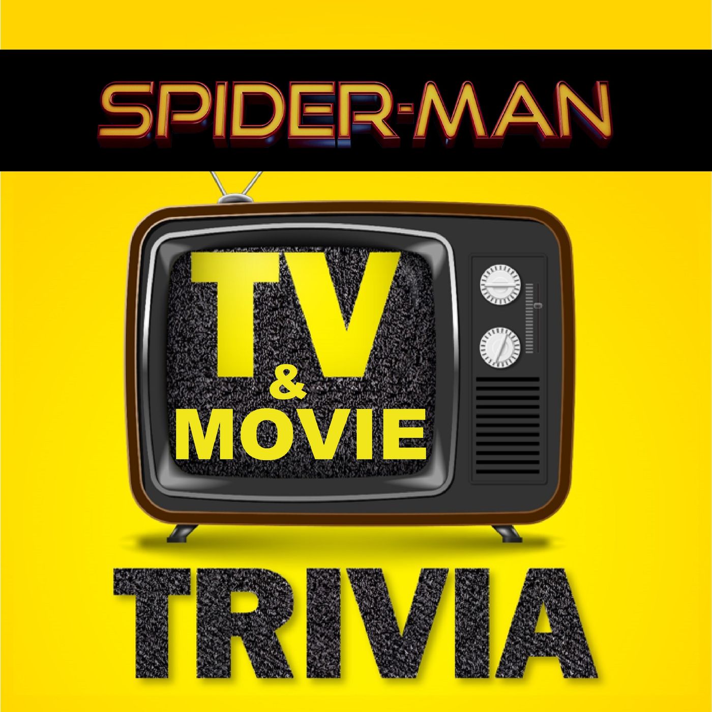 TV And Movie Trivia Podcast