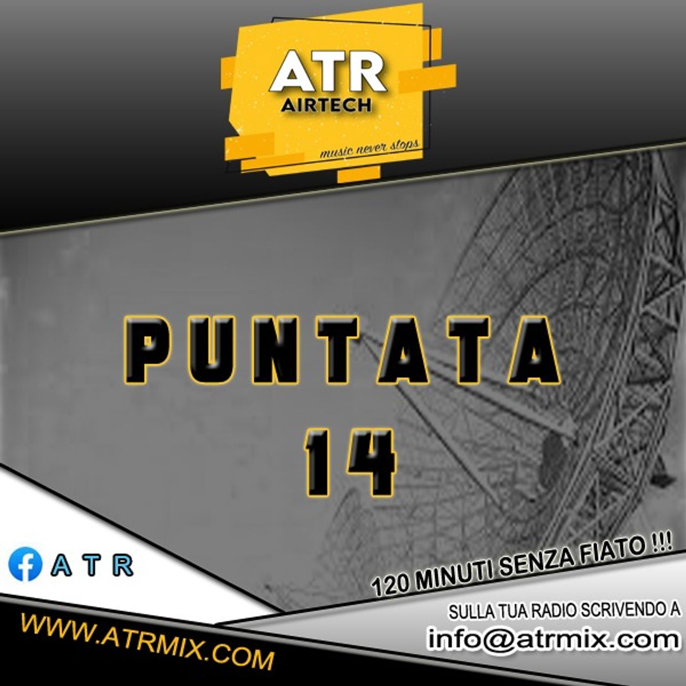 Airtech - Episode 14