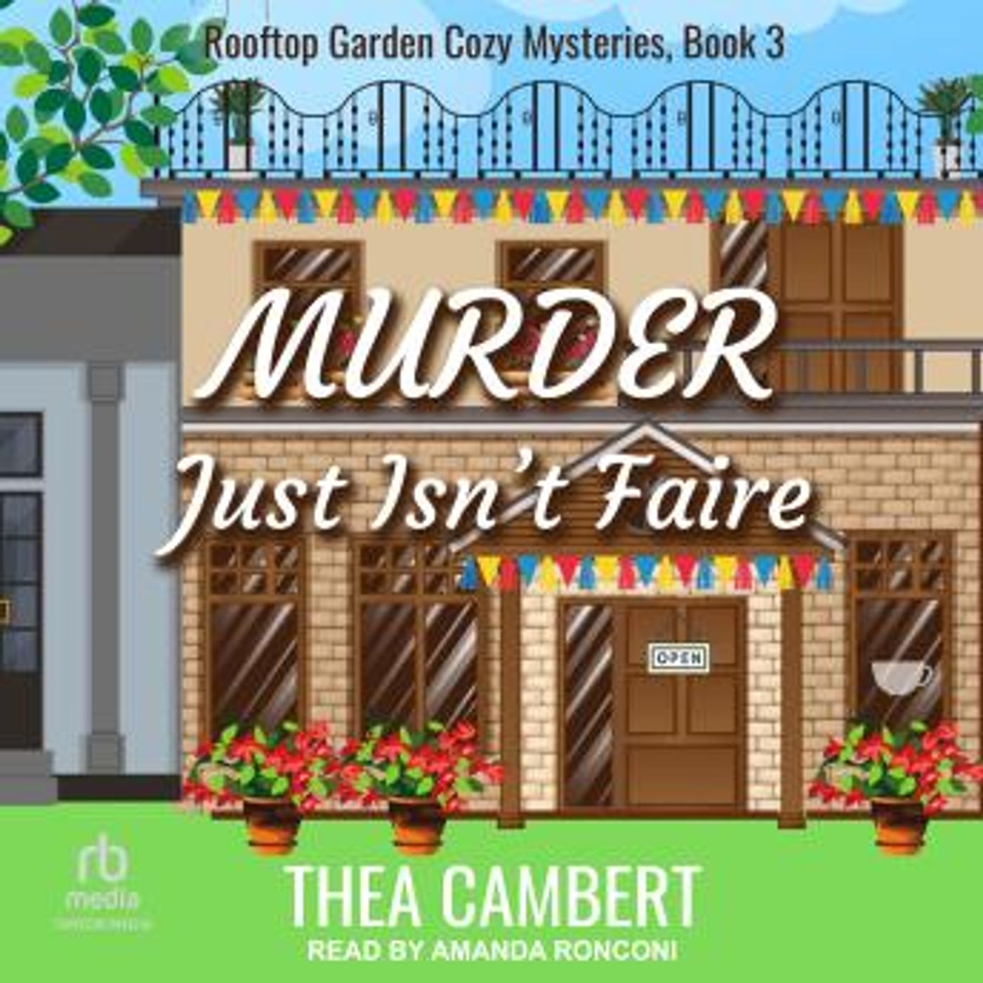 Listen to Latest Full Audiobooks in Mystery, Thriller & Horror, Police & Detective
