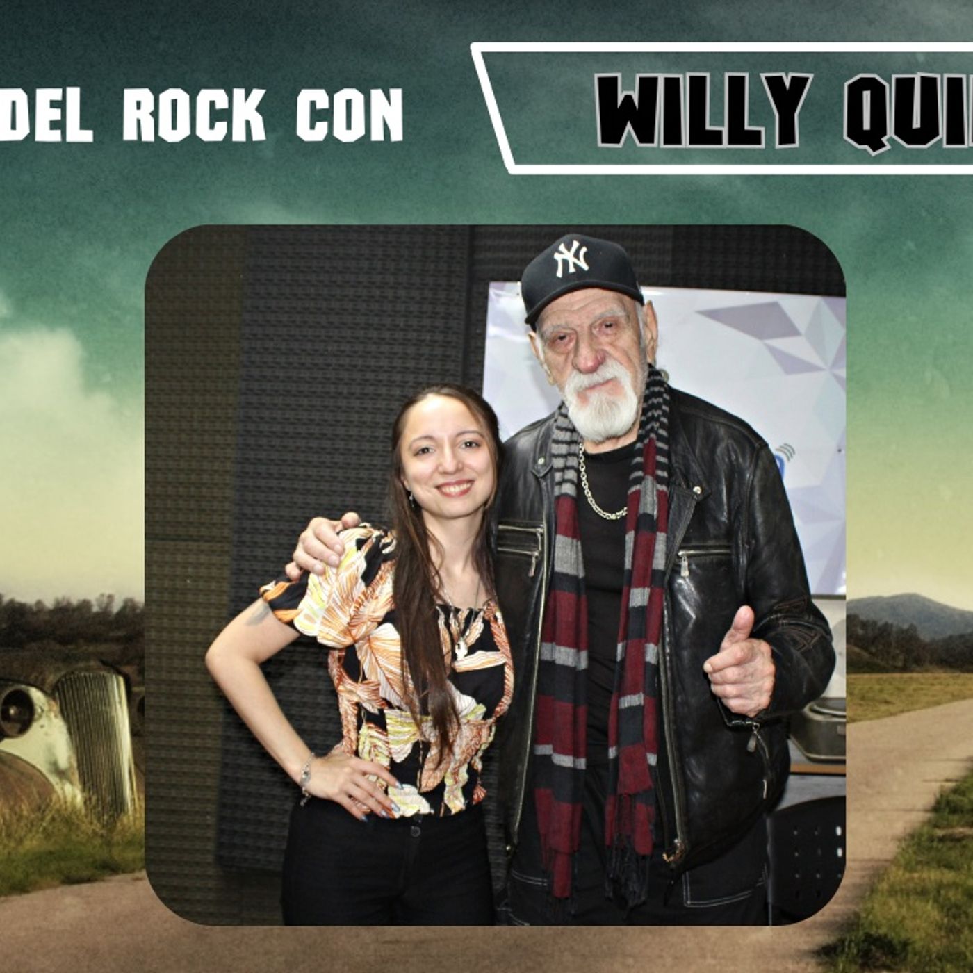 La ruta del rock