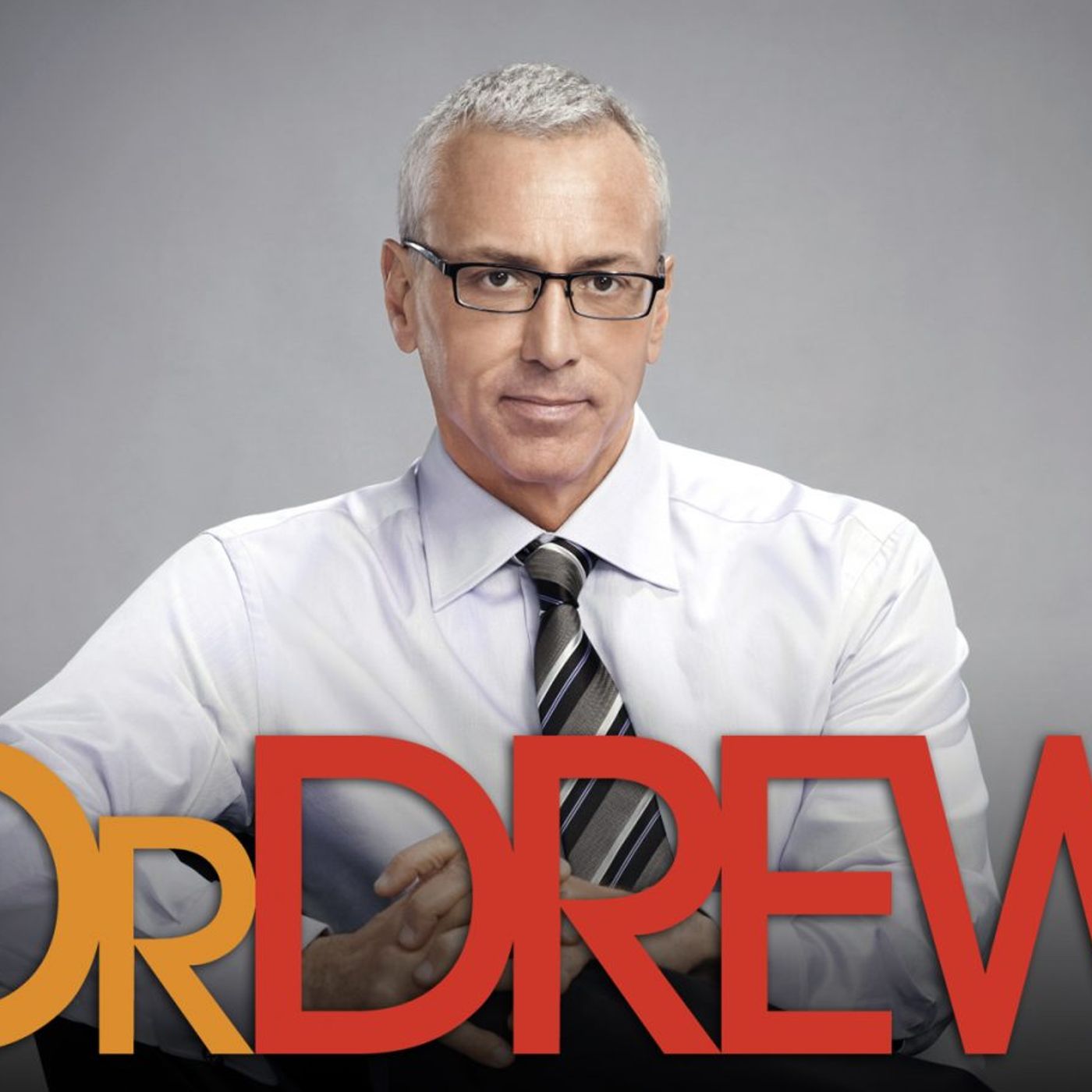 Dr. Drew Pinsky (Loveline / Teen Mom)