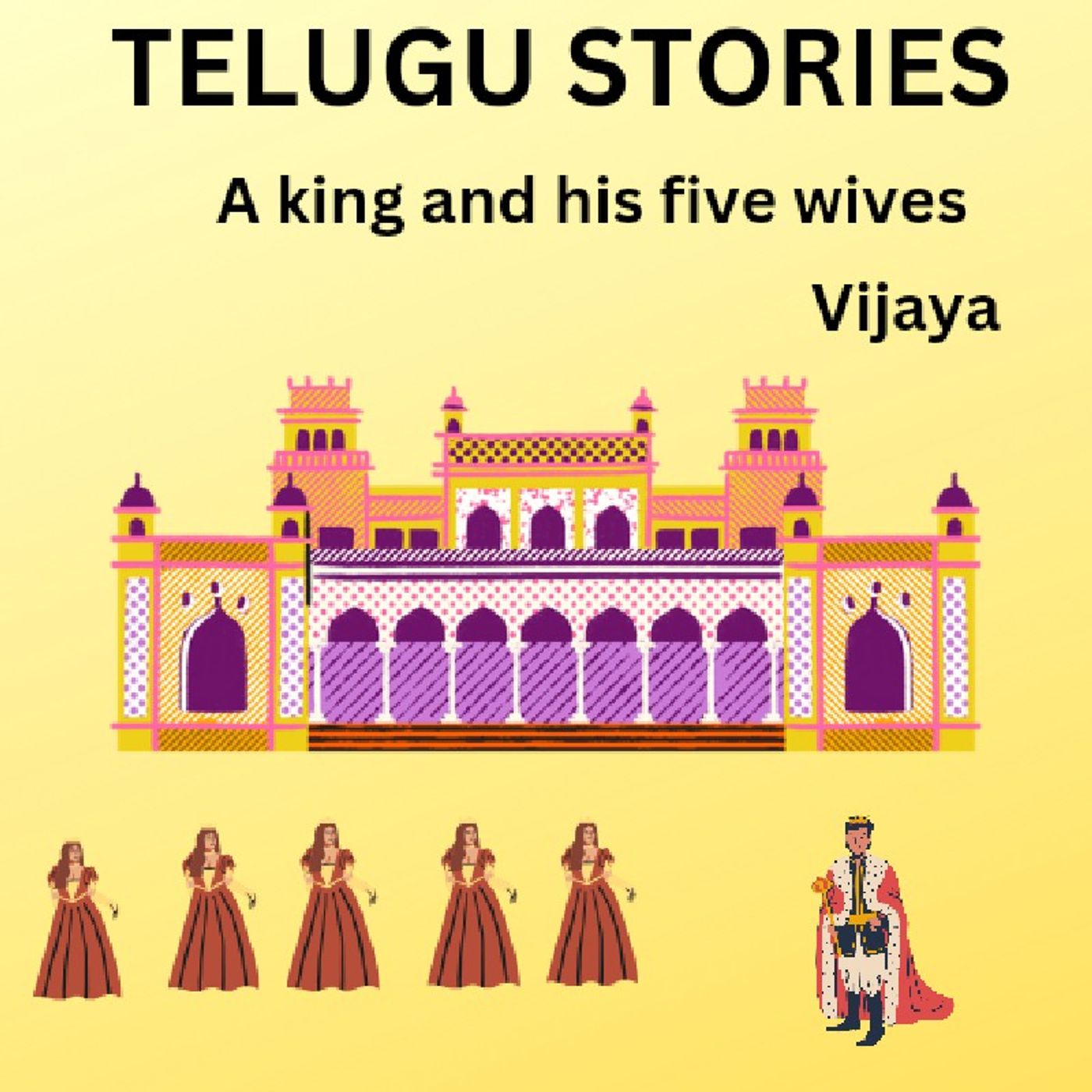 Telugu stories