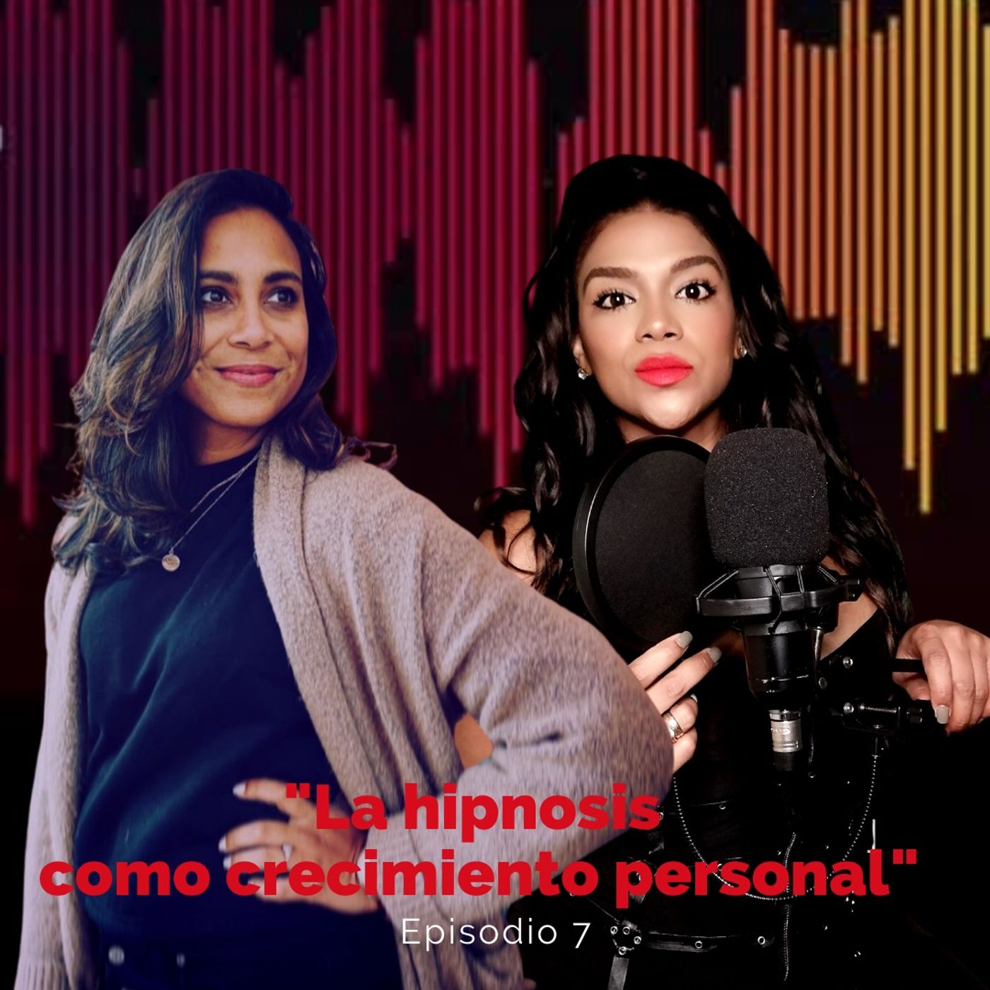 A  mí ¿Por que?