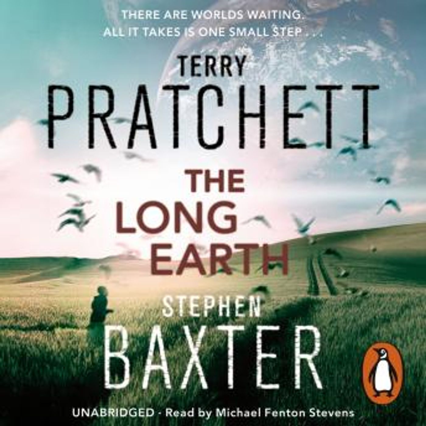 Download New Full Audiobooks in Science Fiction & Fantasy, Science Fiction