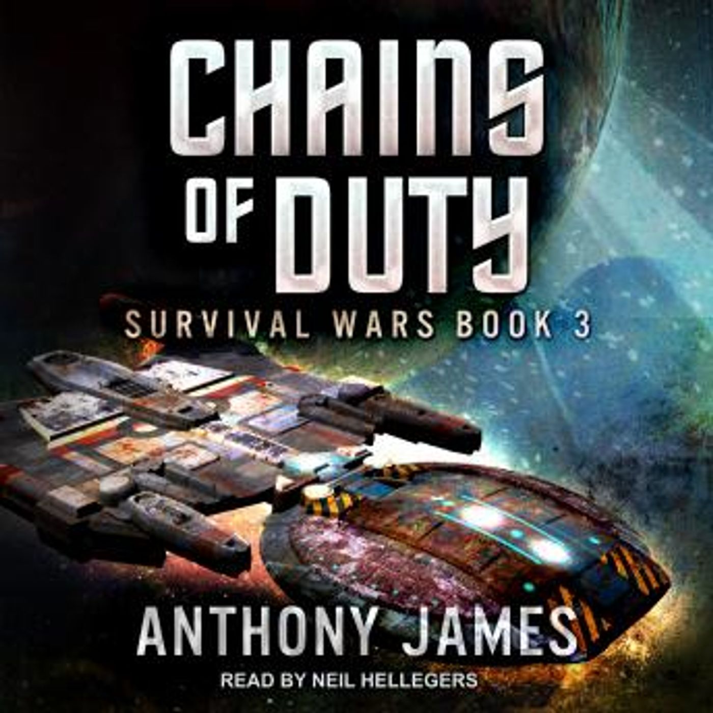 Listen to Best Full Audiobooks in Science Fiction & Fantasy, Space Opera
