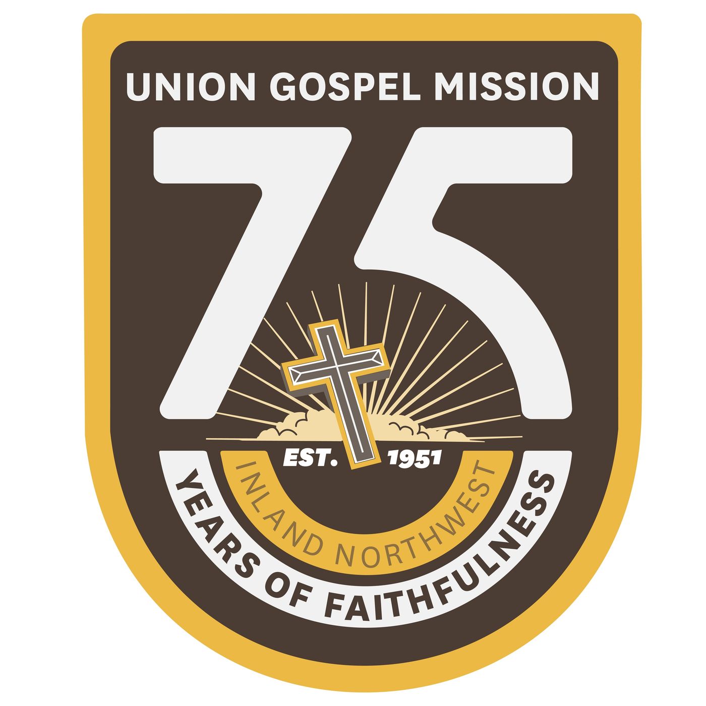 Union Gospel Mission Programs cover art