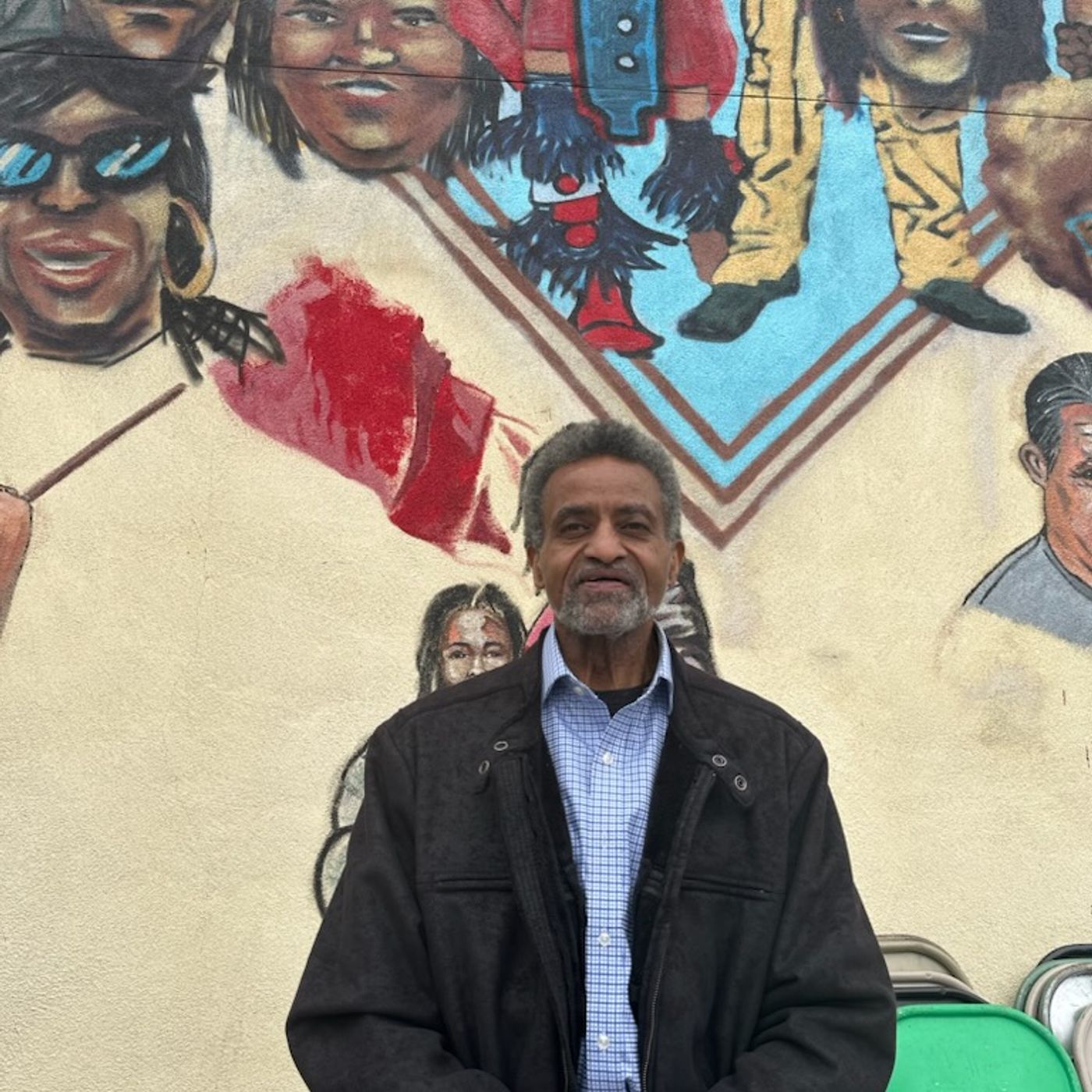 Po Peoples Radio: Black Elder Evicted from BlackArthur episode artwork