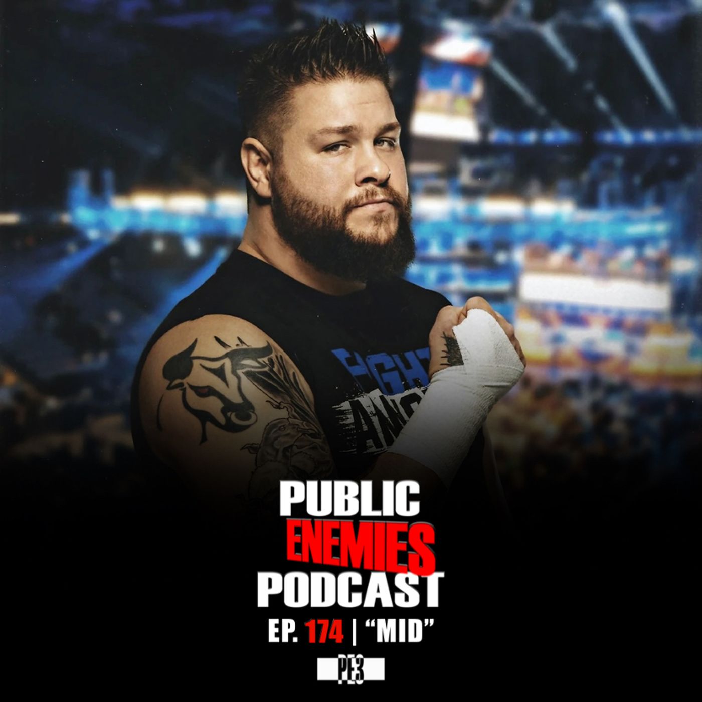 Public Enemies Podcast