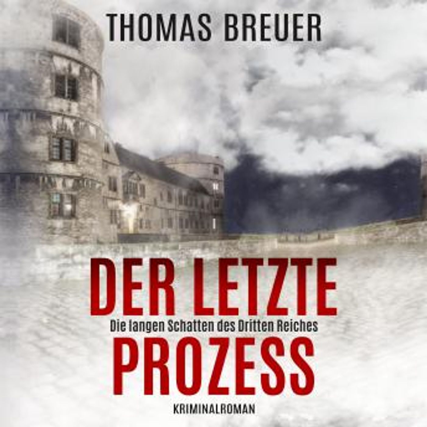 Get Your Favorite Full Trial Audiobooks in Mystery, Thriller & Horror, Suspense