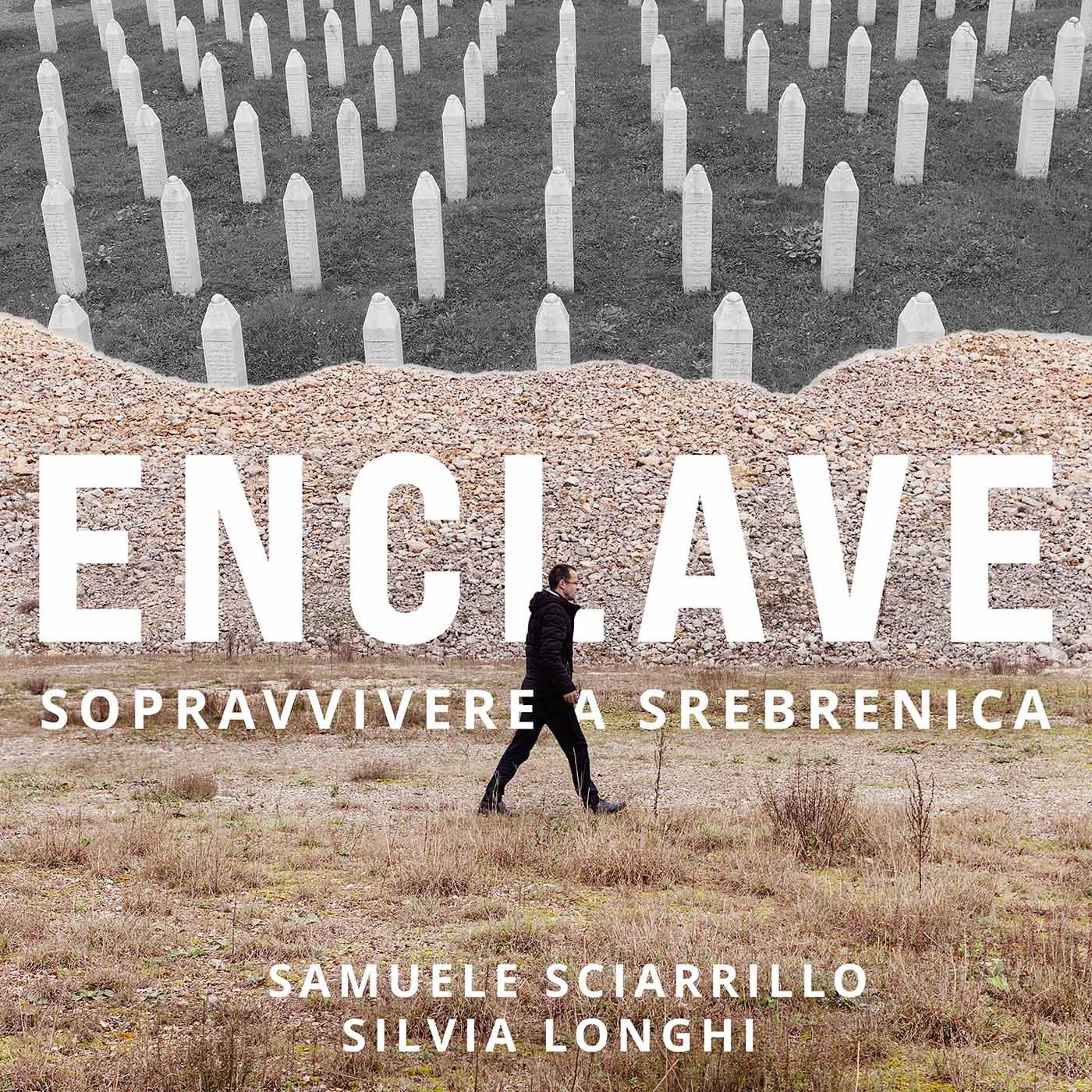 Enclave - Sopravvivere a Srebrenica