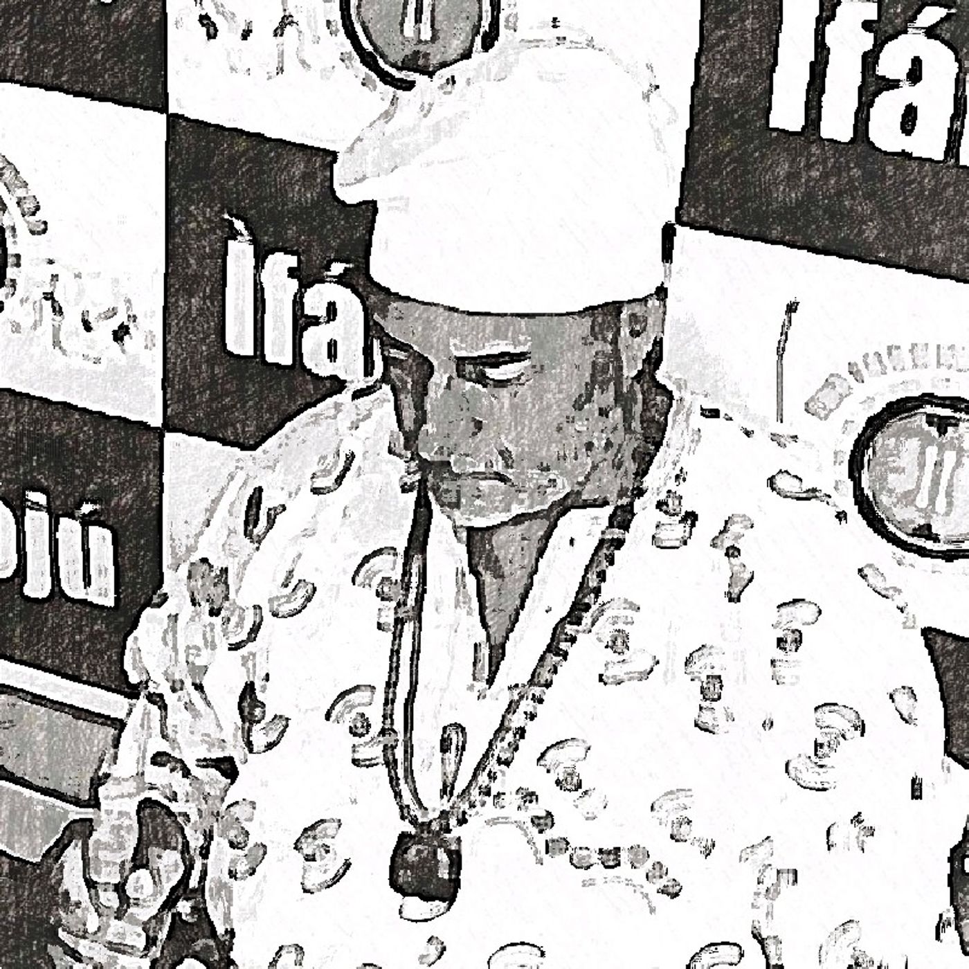 Ed Carlos Souza\'s podcast