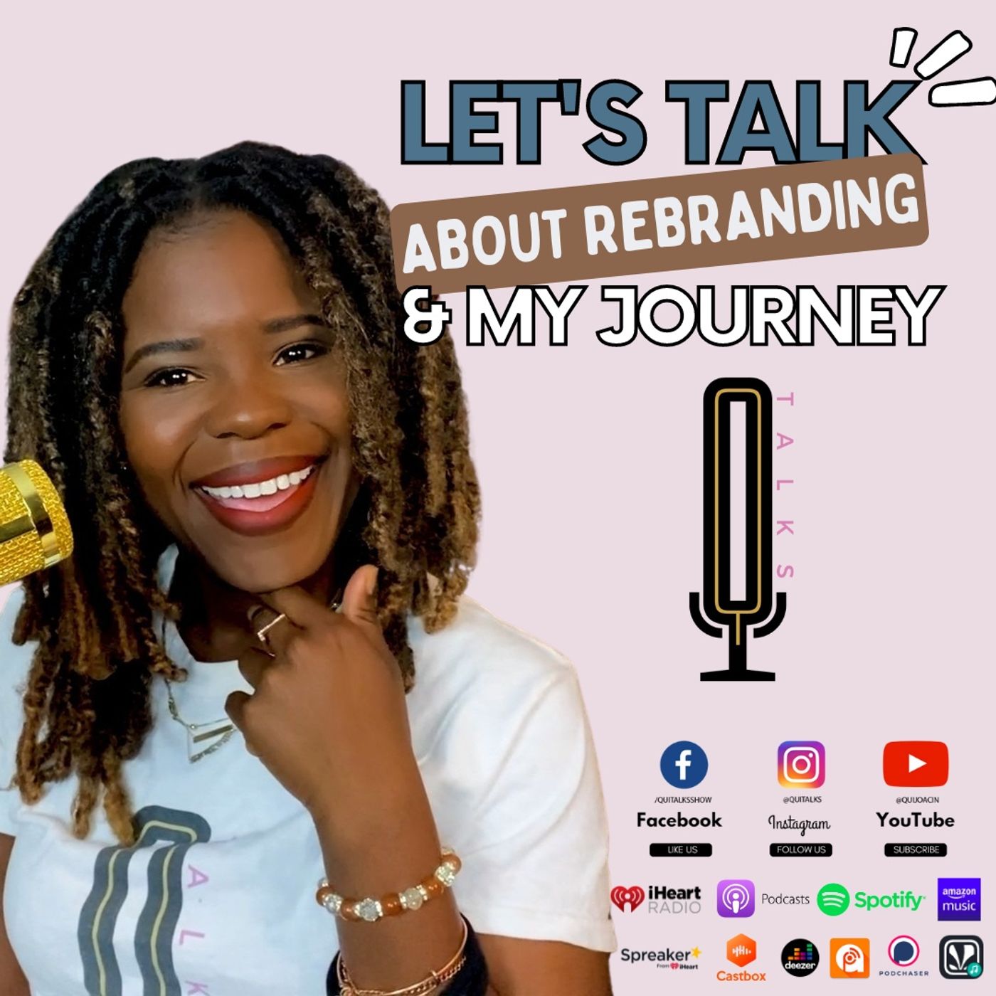 Storytime: Qui Talks Explains Her California Journey and her Rebranding
