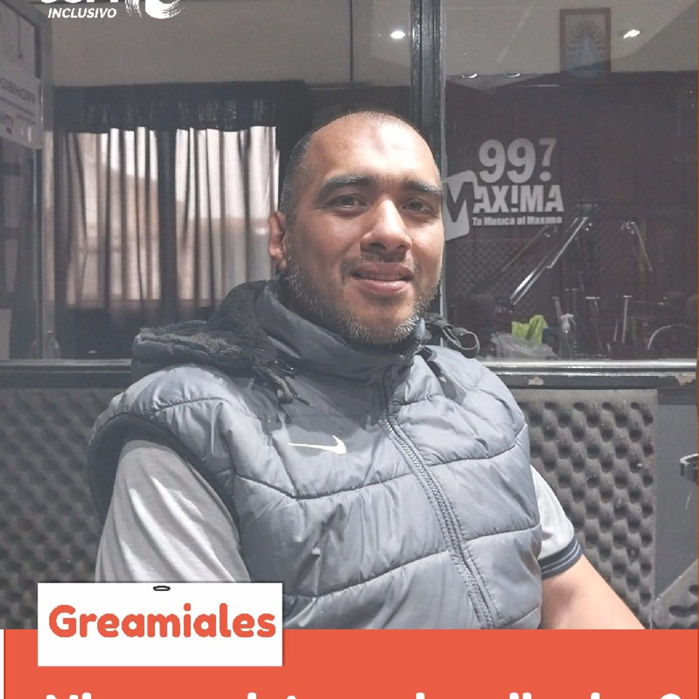 Jujuy se mueve inclusivo