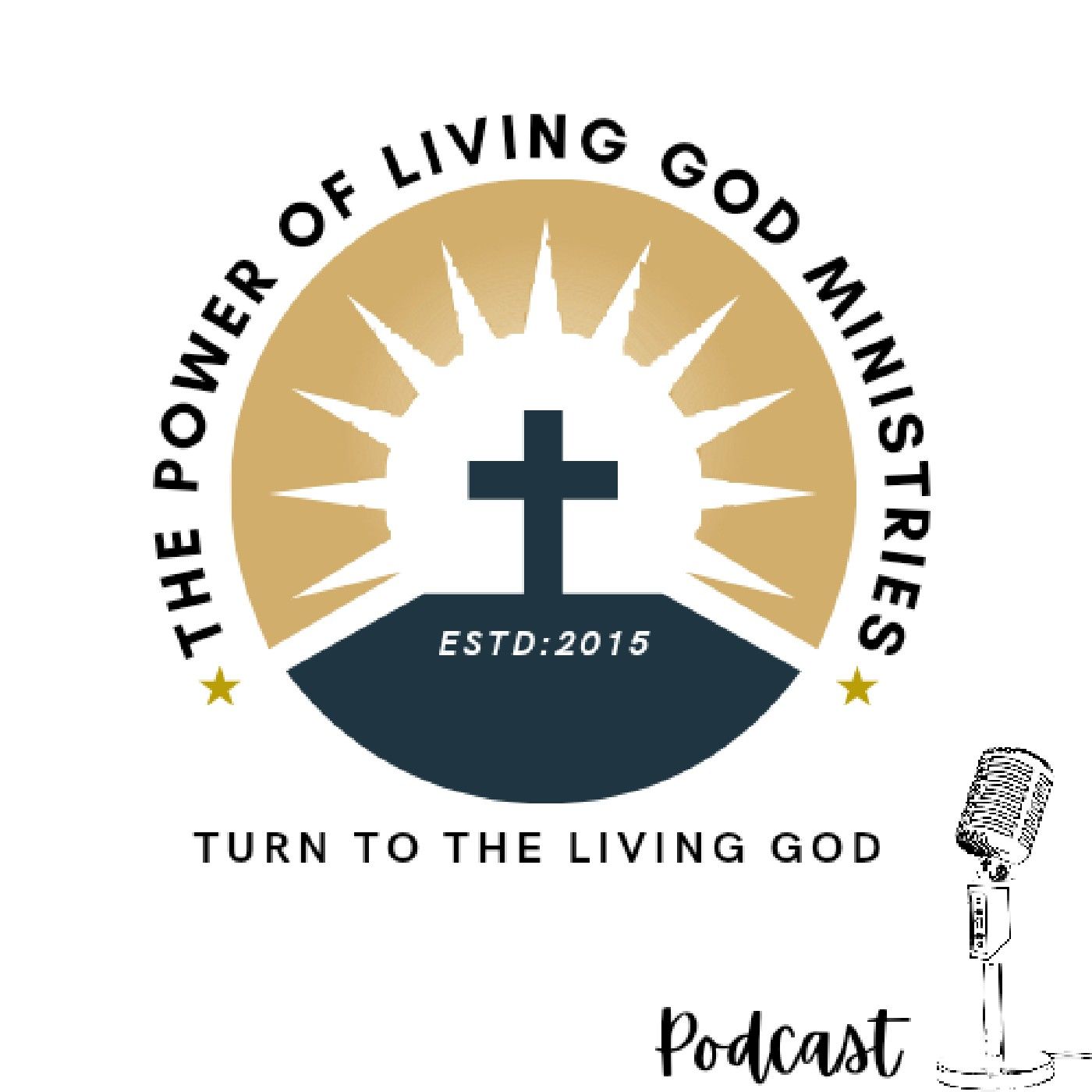 The Power Of Living God Ministries' Show