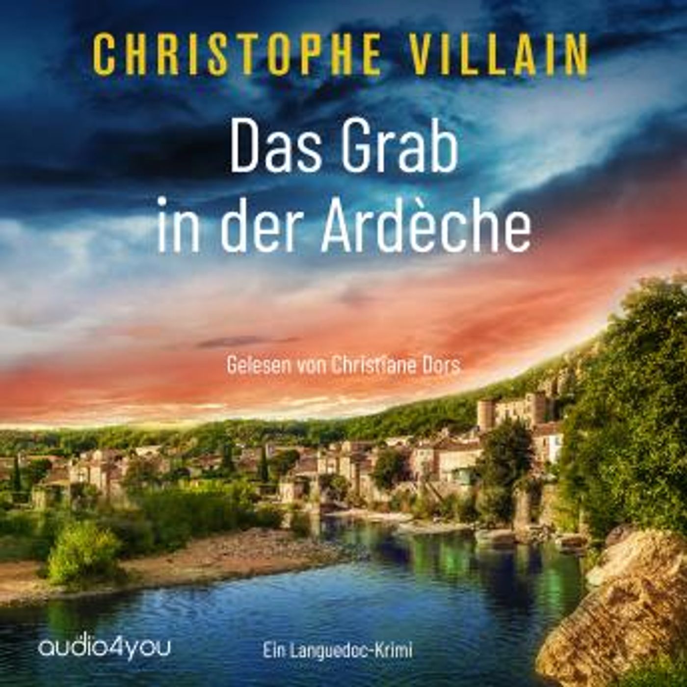 Enjoy Amazing Full Audiobooks in Mystery, Thriller & Horror, Suspense