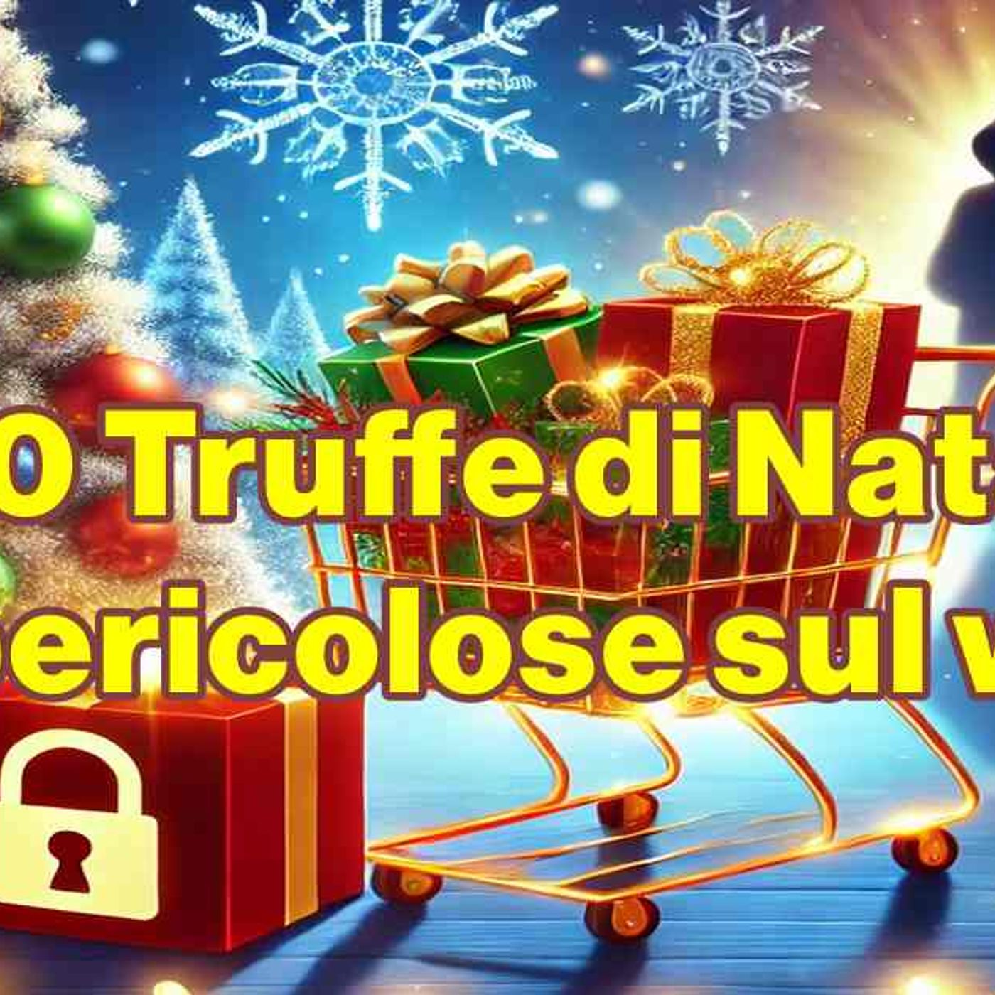 Allerta Pericoli Informatici
