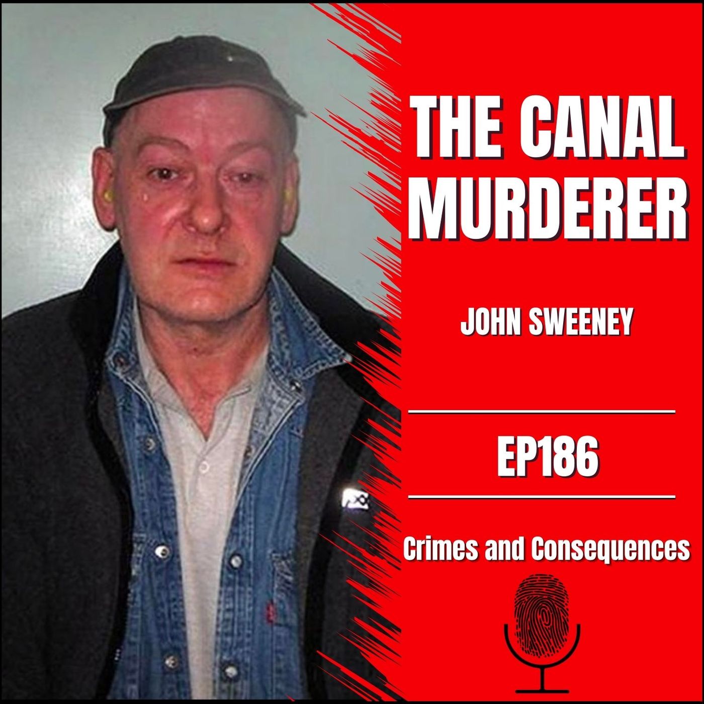 EP186: The Canal Murderer
