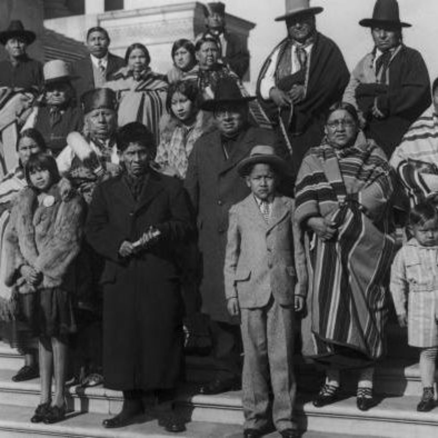 Osage oil Murders Part 2 of 2