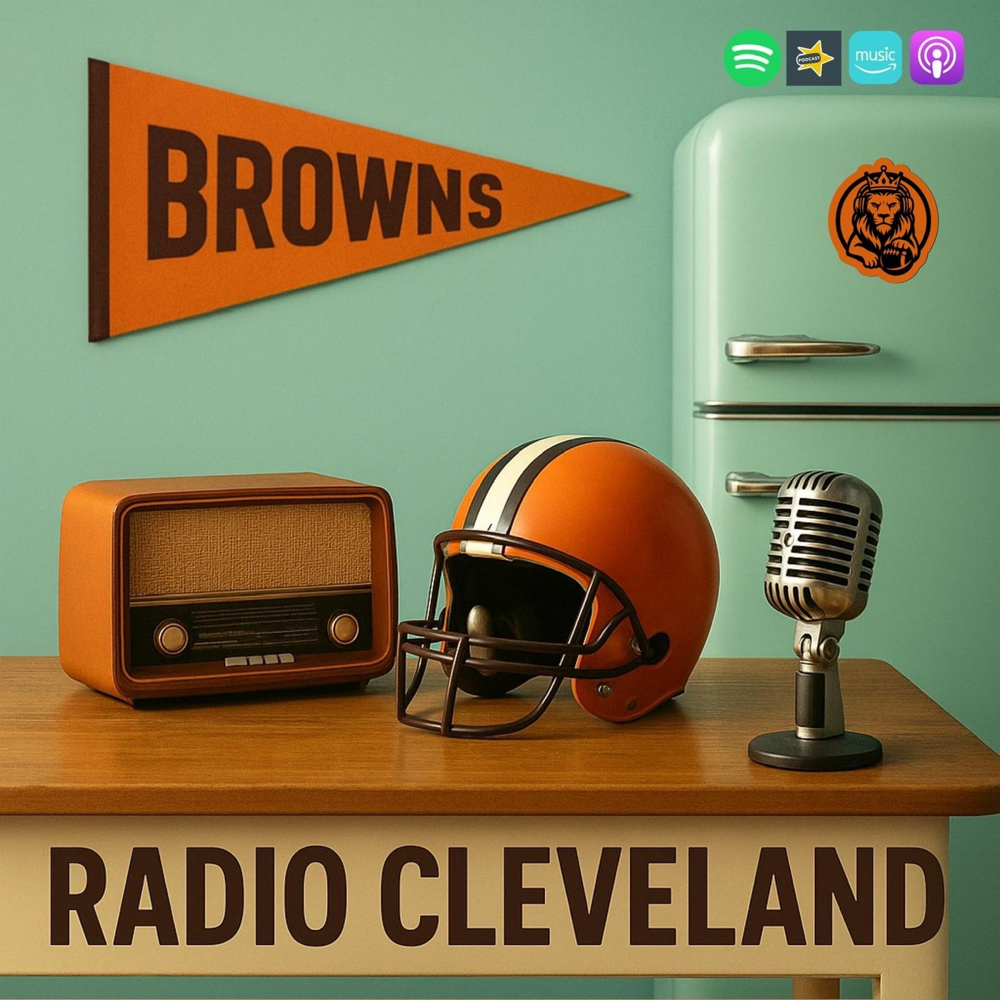 Radio Cleveland E01S01